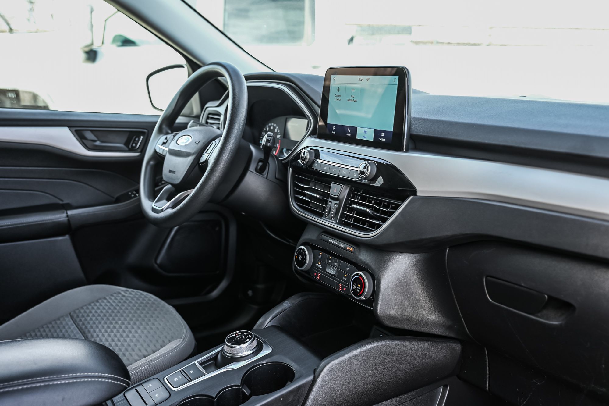 Ford Escape  2022 à Saint-Léonard, Québec