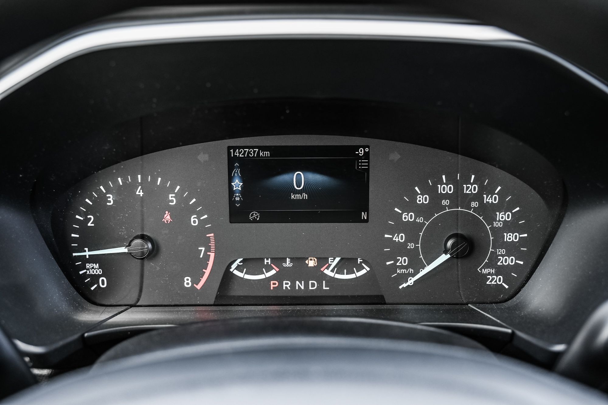 Ford Escape  2022 à Saint-Léonard, Québec