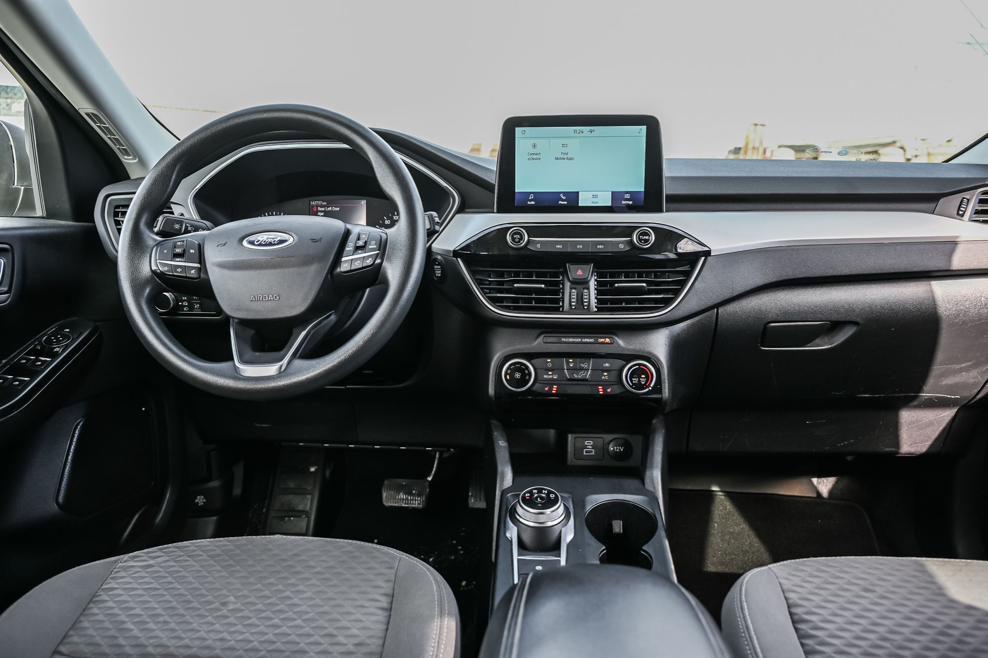 Ford Escape  2022 à Saint-Léonard, Québec