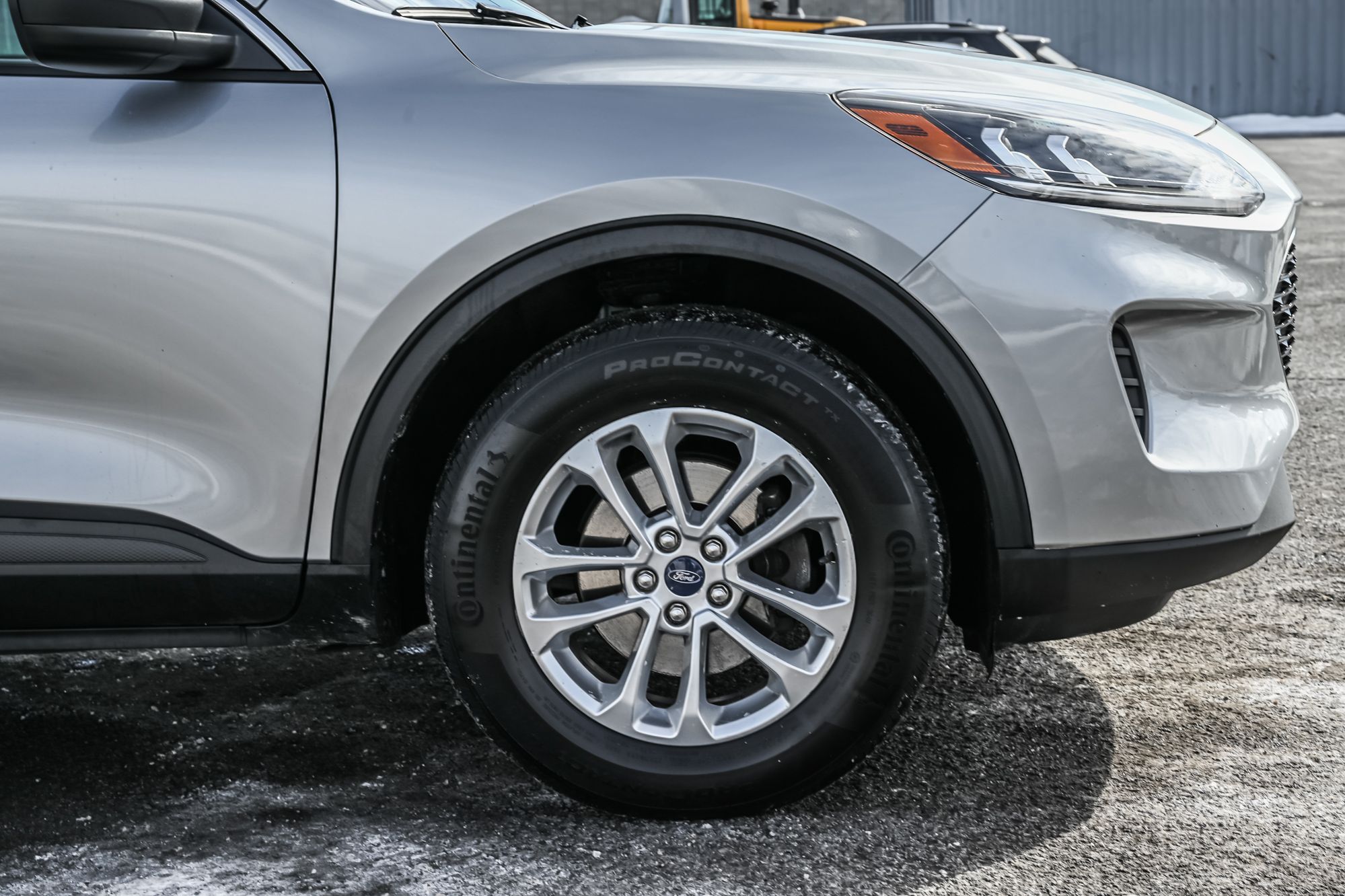 Ford Escape  2022 à Saint-Léonard, Québec