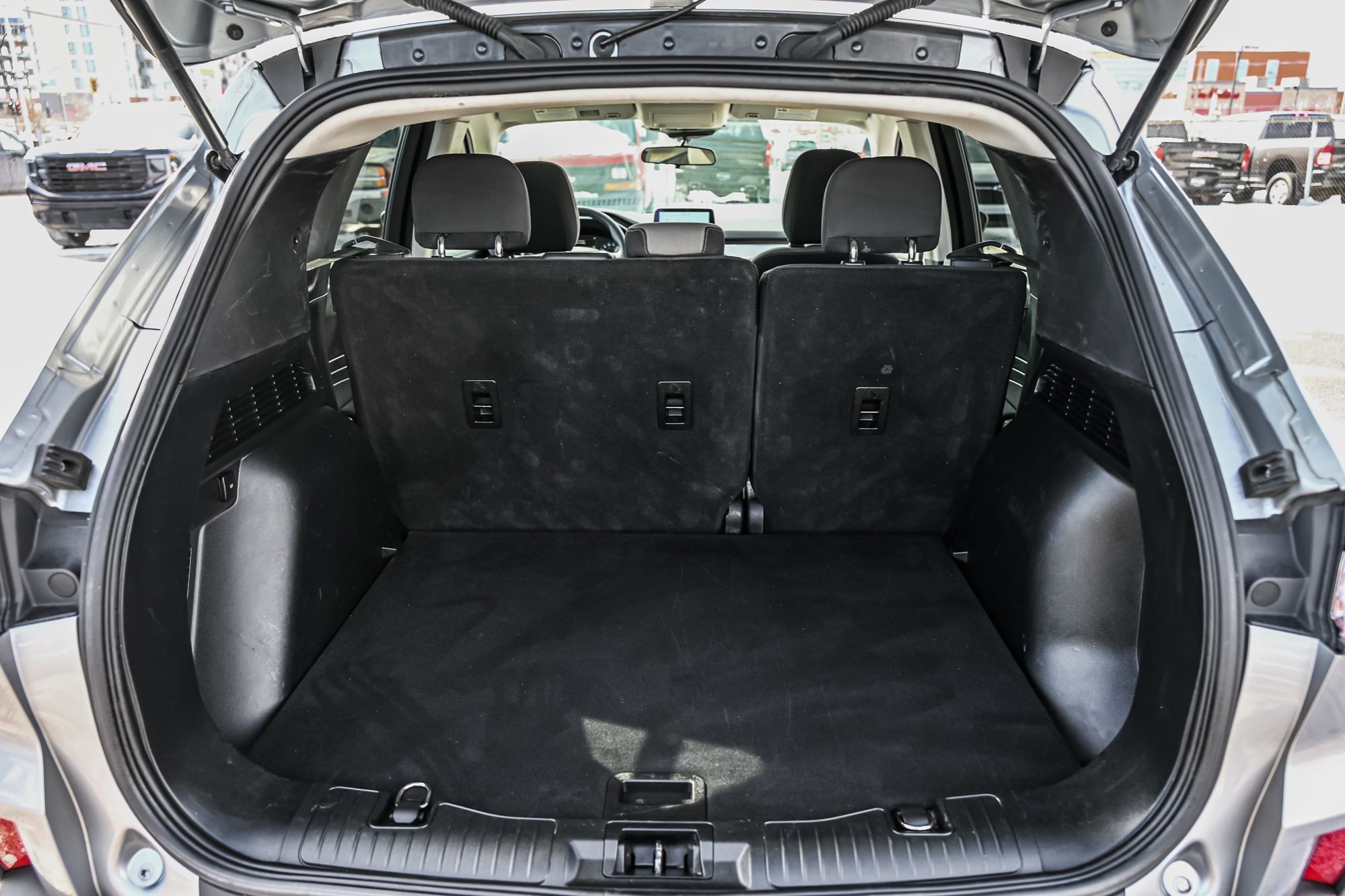 Ford Escape  2022 à Saint-Léonard, Québec