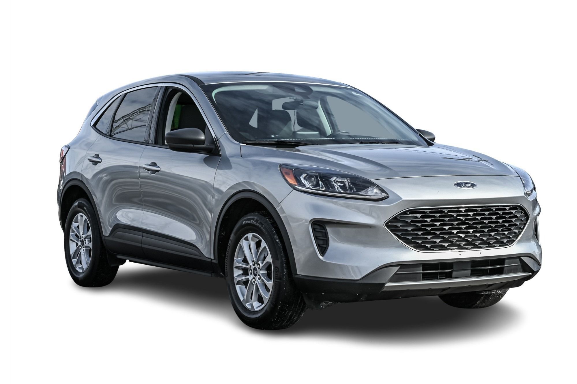 Ford Escape  2022 à Saint-Léonard, Québec