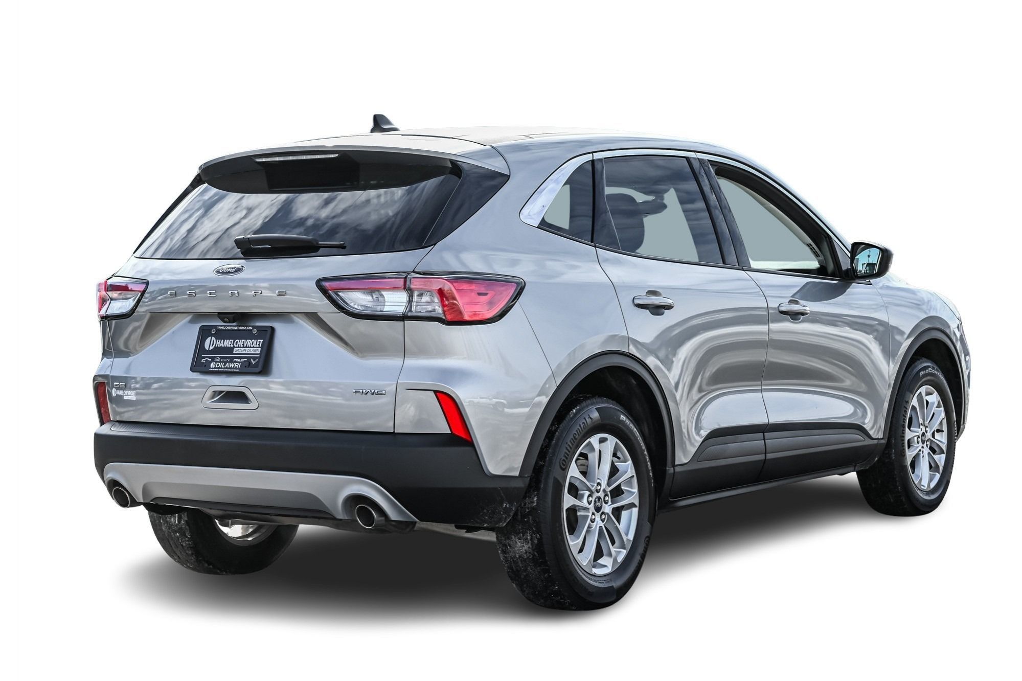 Ford Escape  2022 à Saint-Léonard, Québec