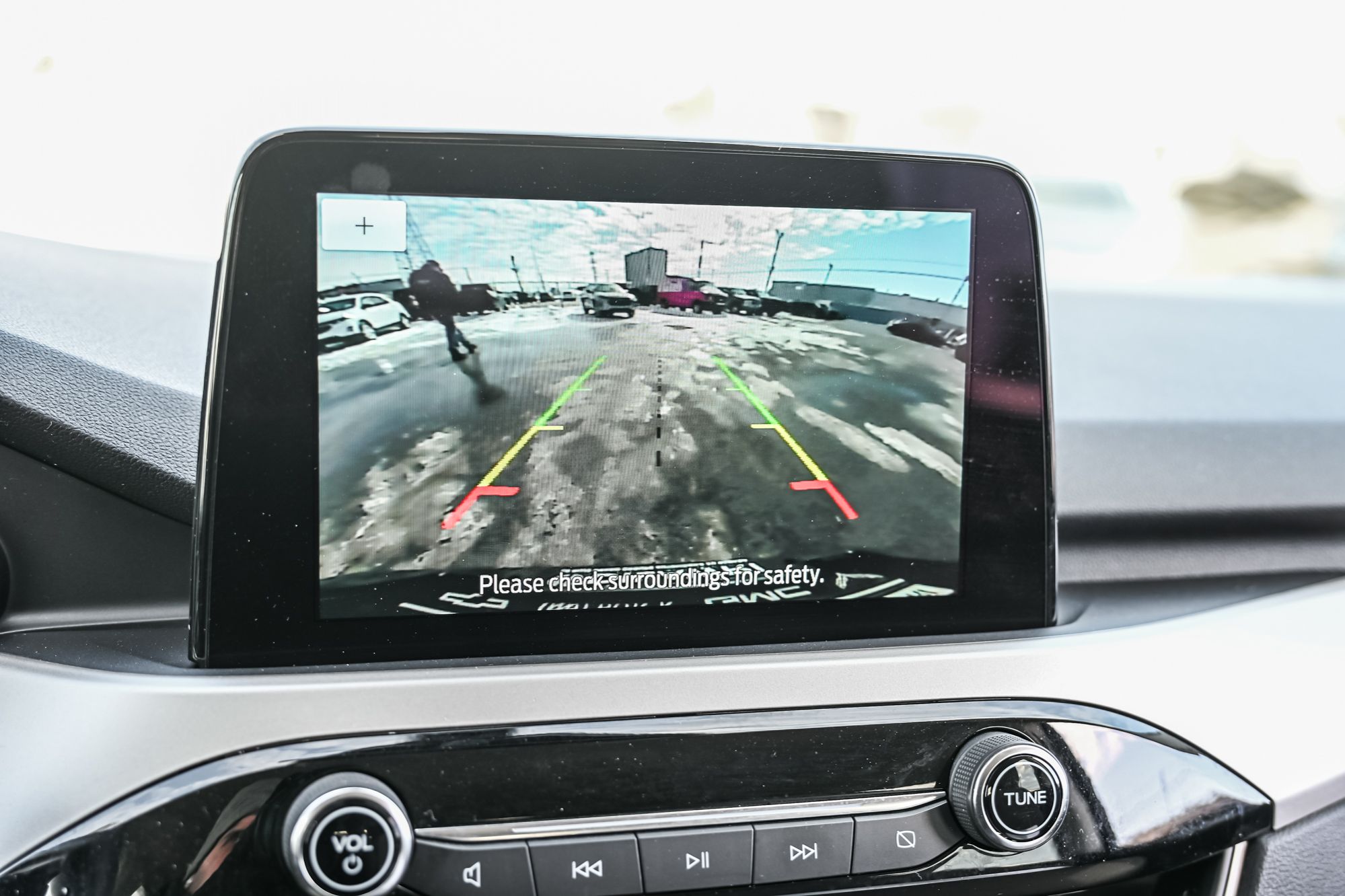 Ford Escape  2022 à Saint-Léonard, Québec