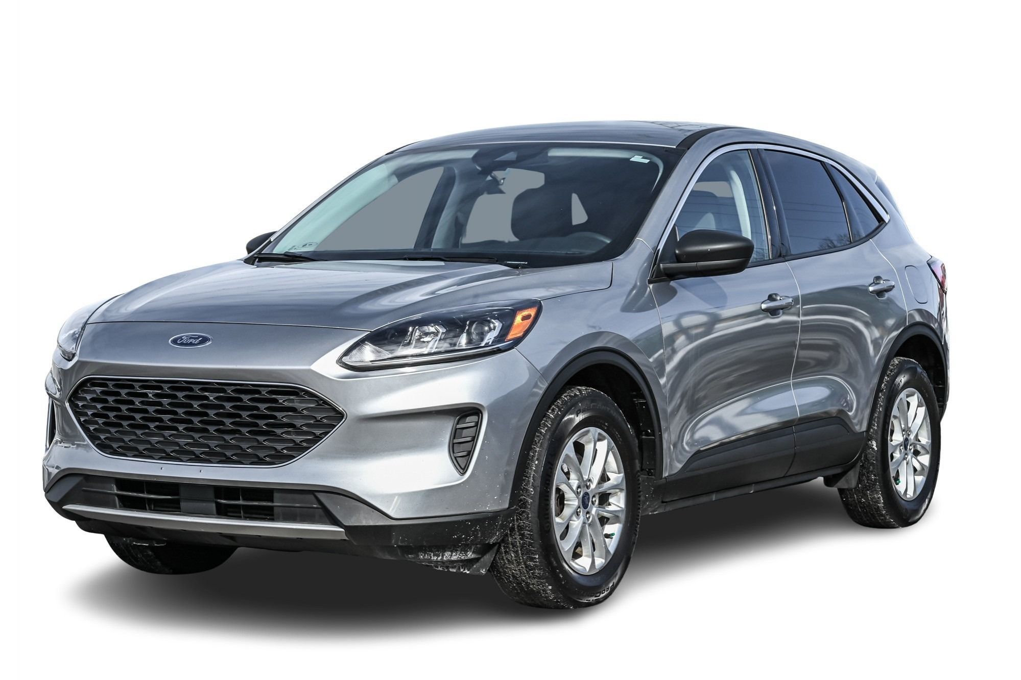 Ford Escape  2022 à Saint-Léonard, Québec