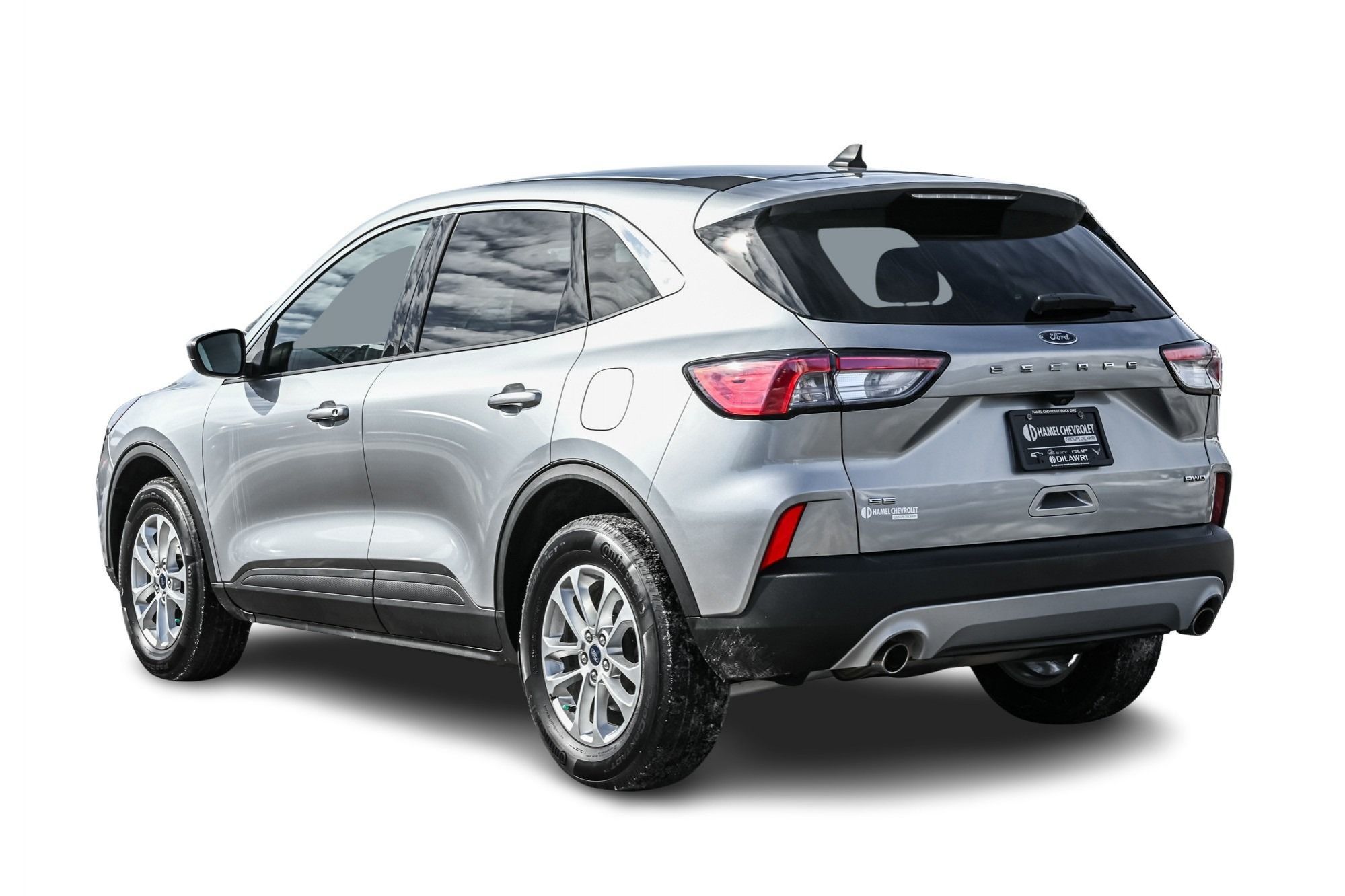 Ford Escape  2022 à Saint-Léonard, Québec