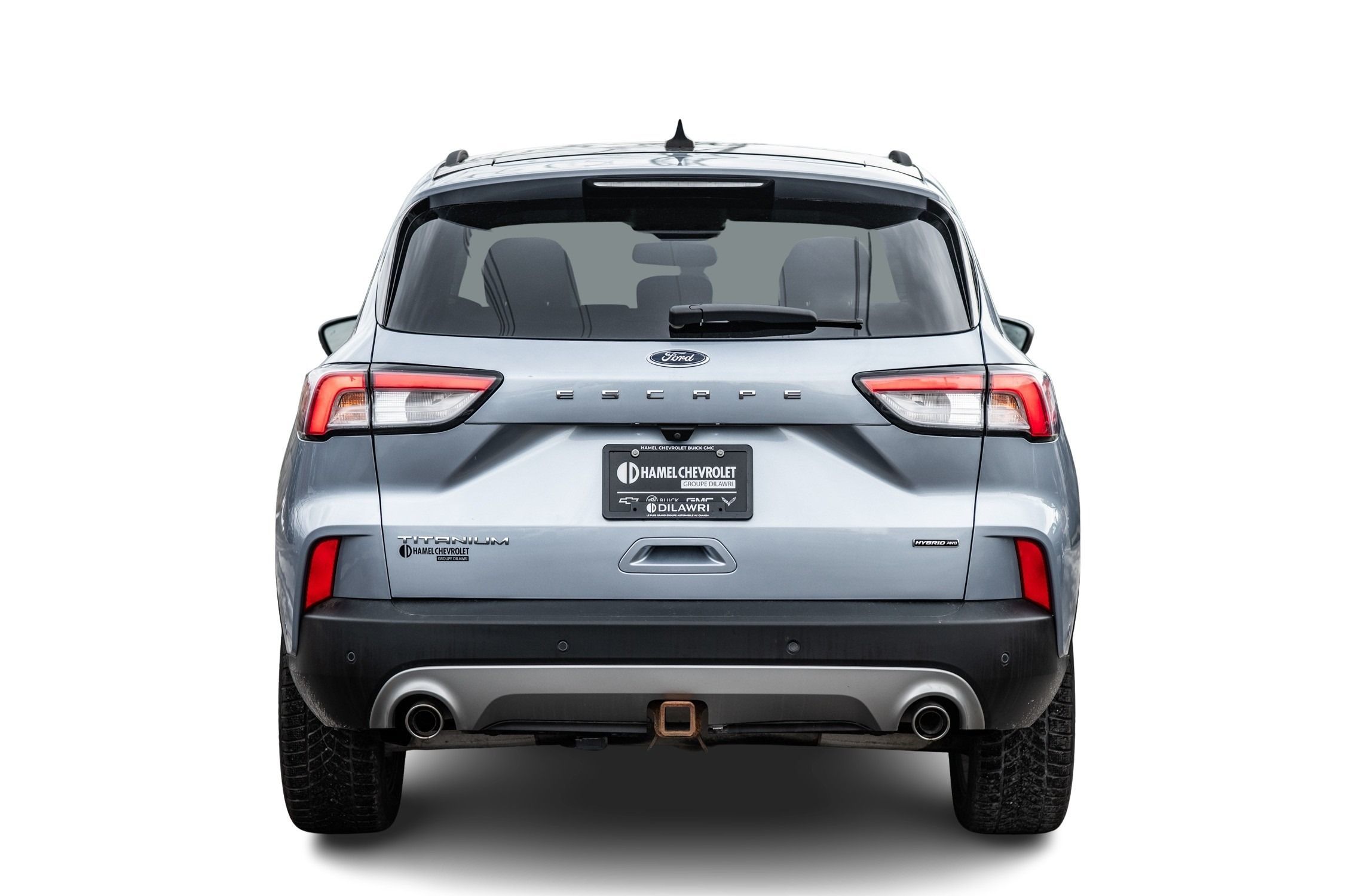 Ford Escape  2022