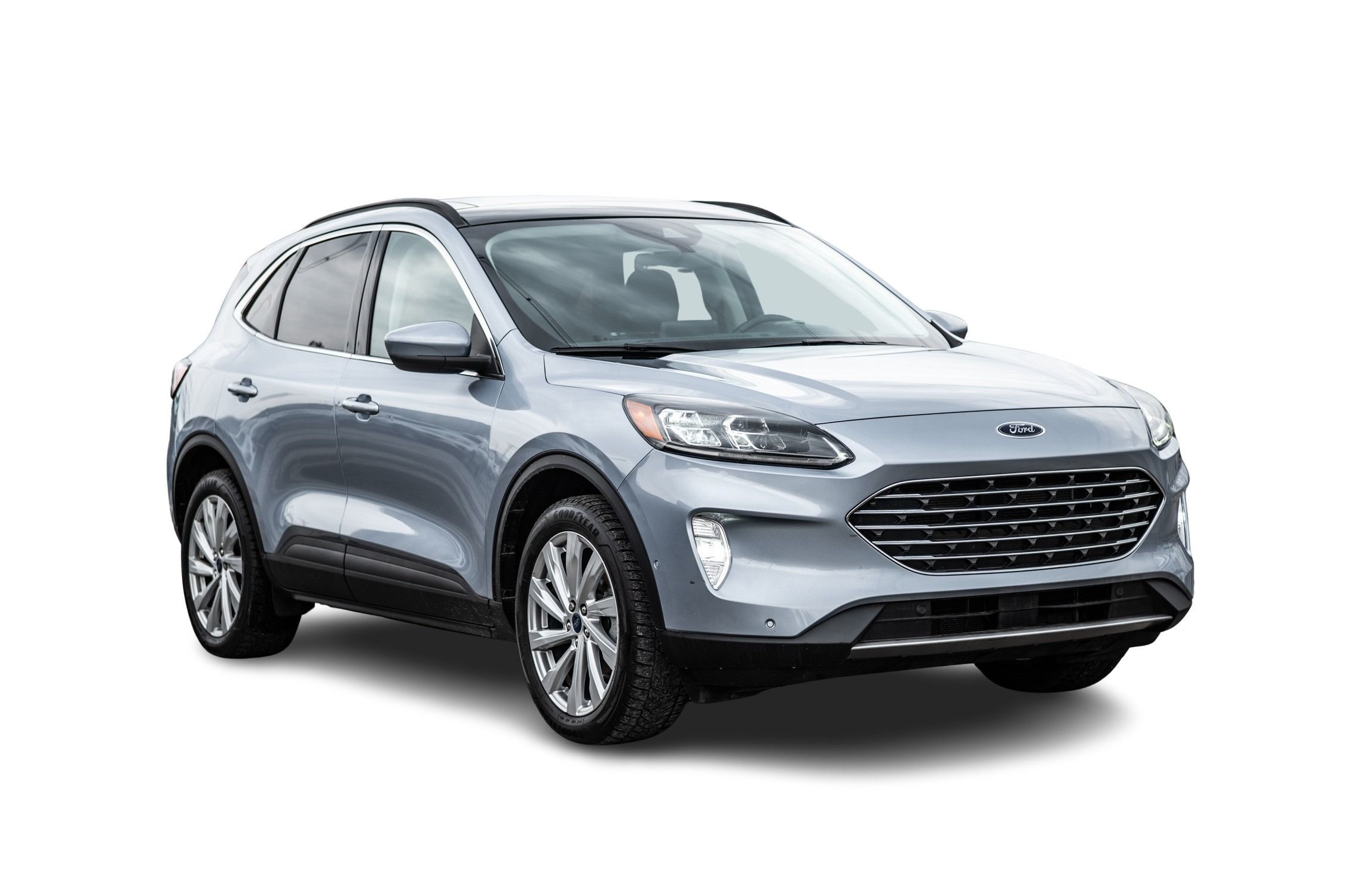 Ford Escape  2022