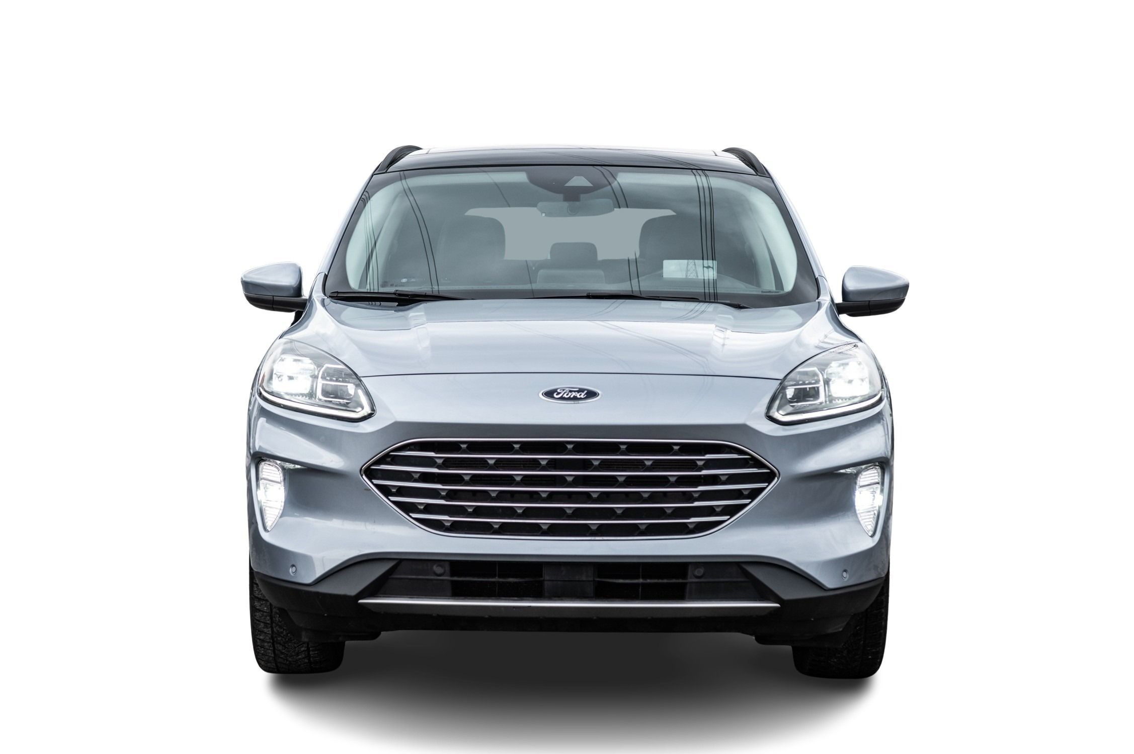 Ford Escape  2022
