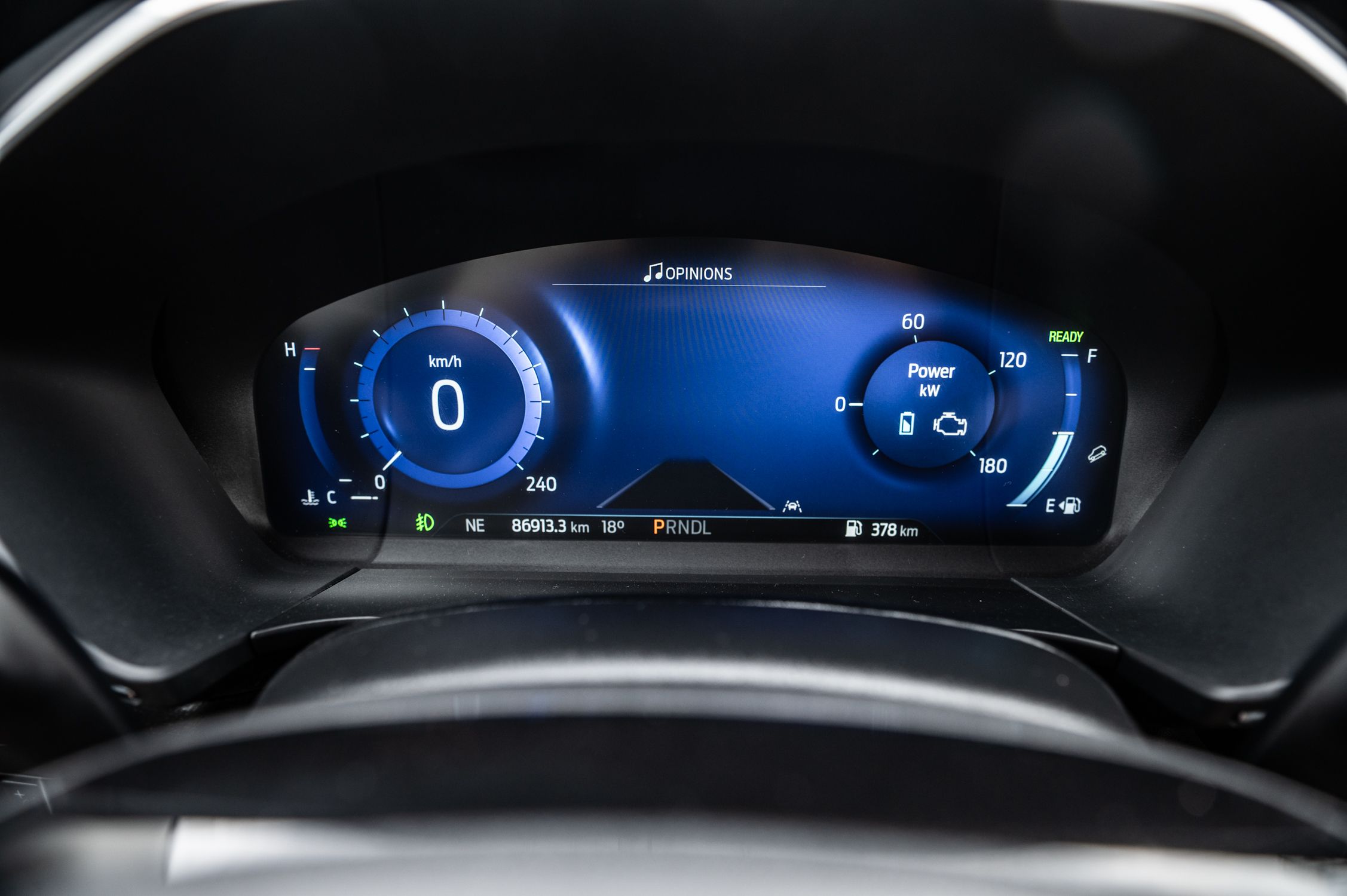 Ford Escape  2022