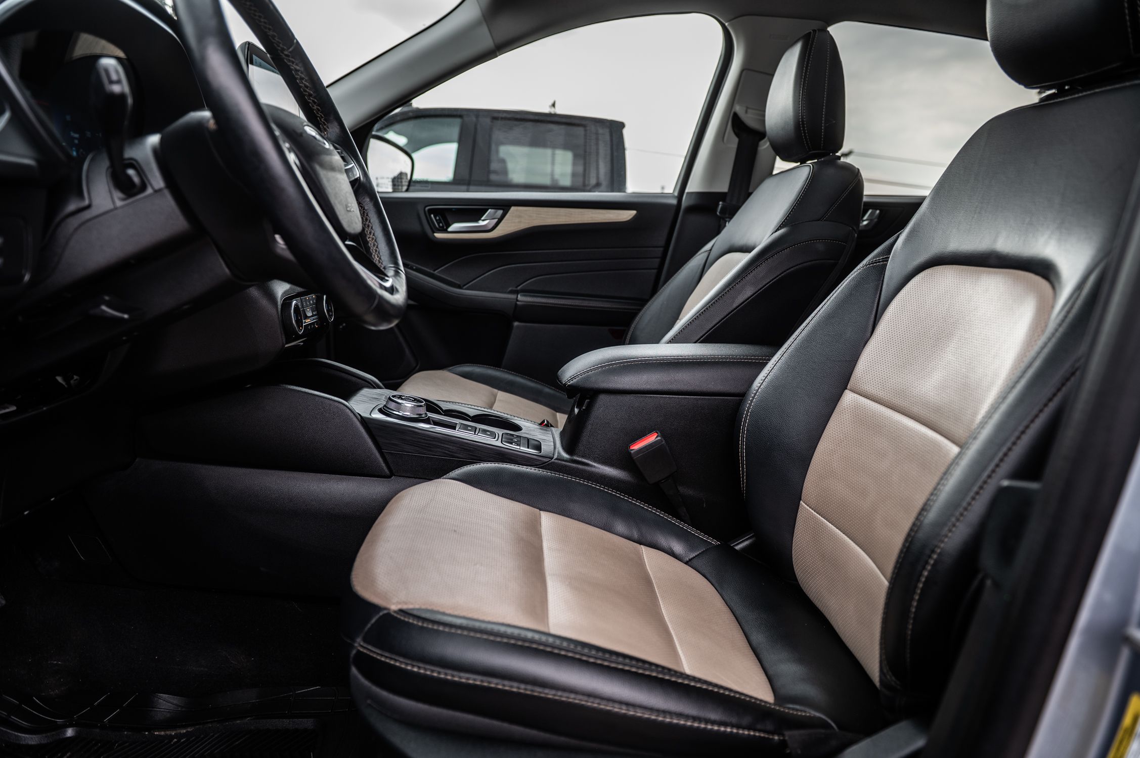 Ford Escape  2022
