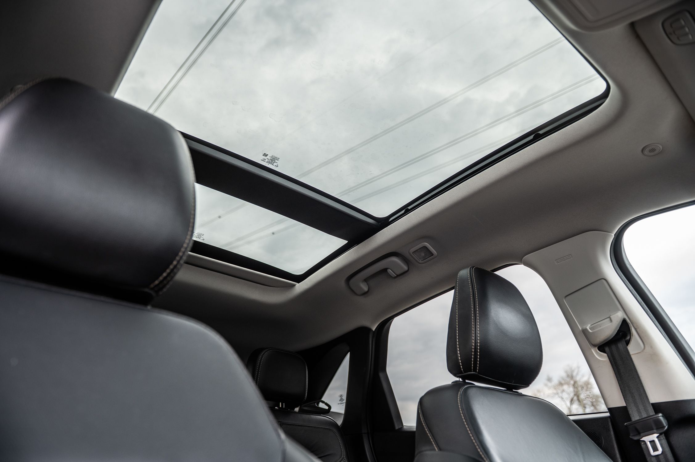Ford Escape  2022