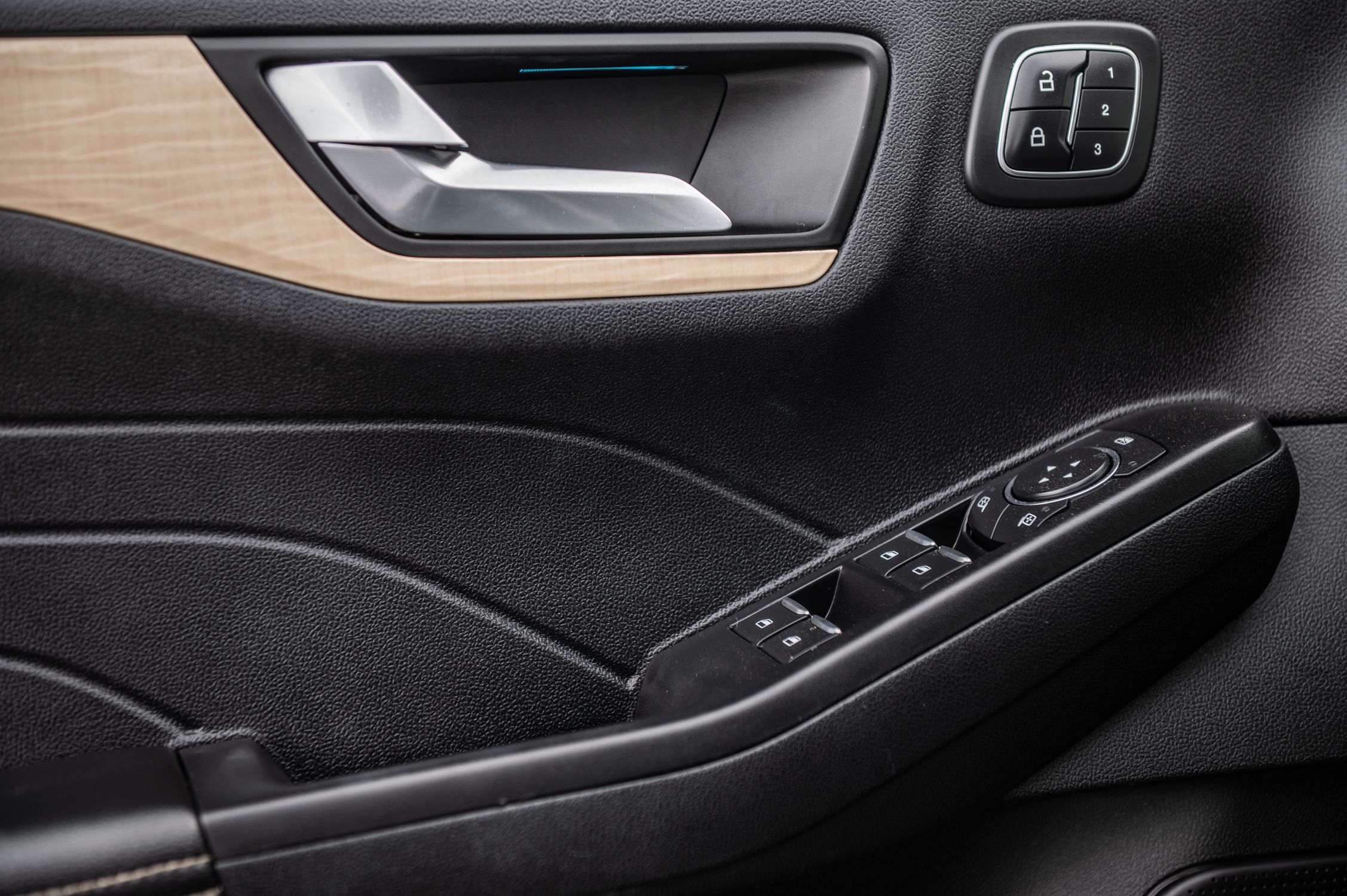 Ford Escape  2022