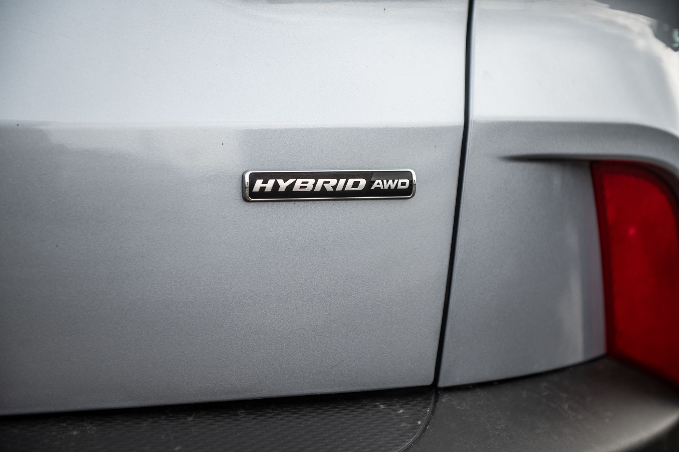 Ford Escape  2022