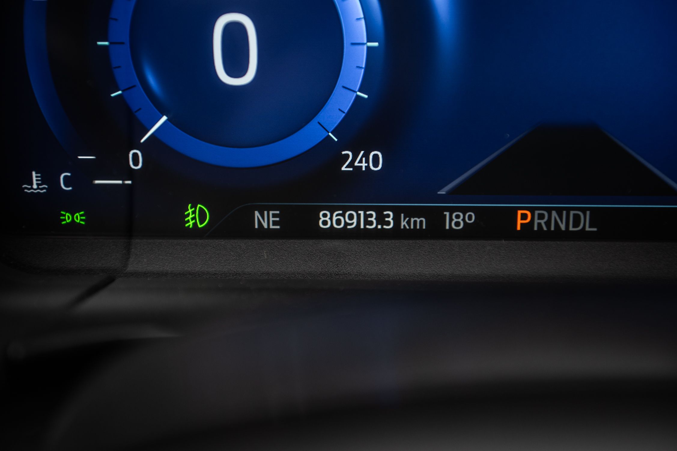 Ford Escape  2022