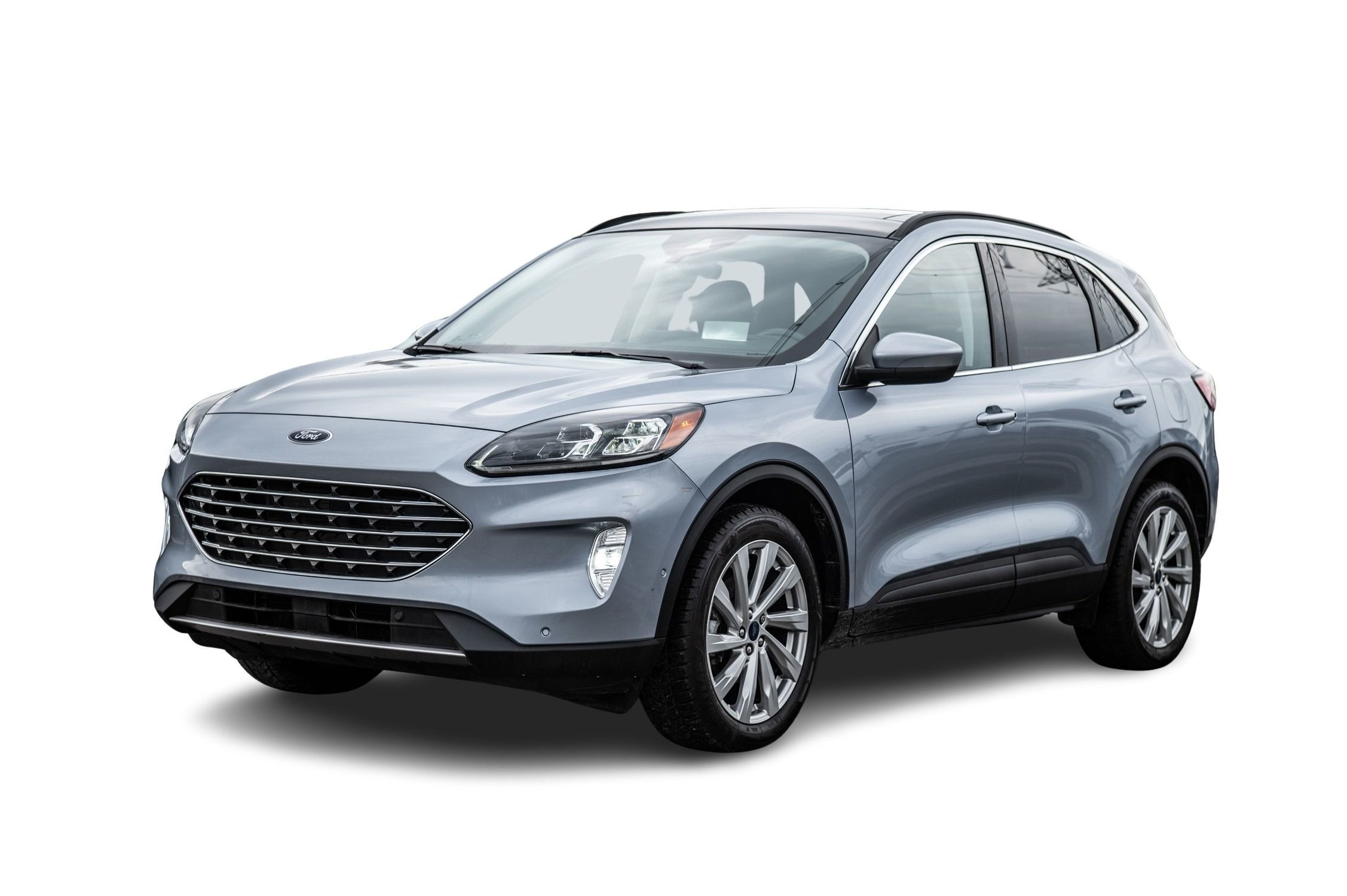 Ford Escape  2022