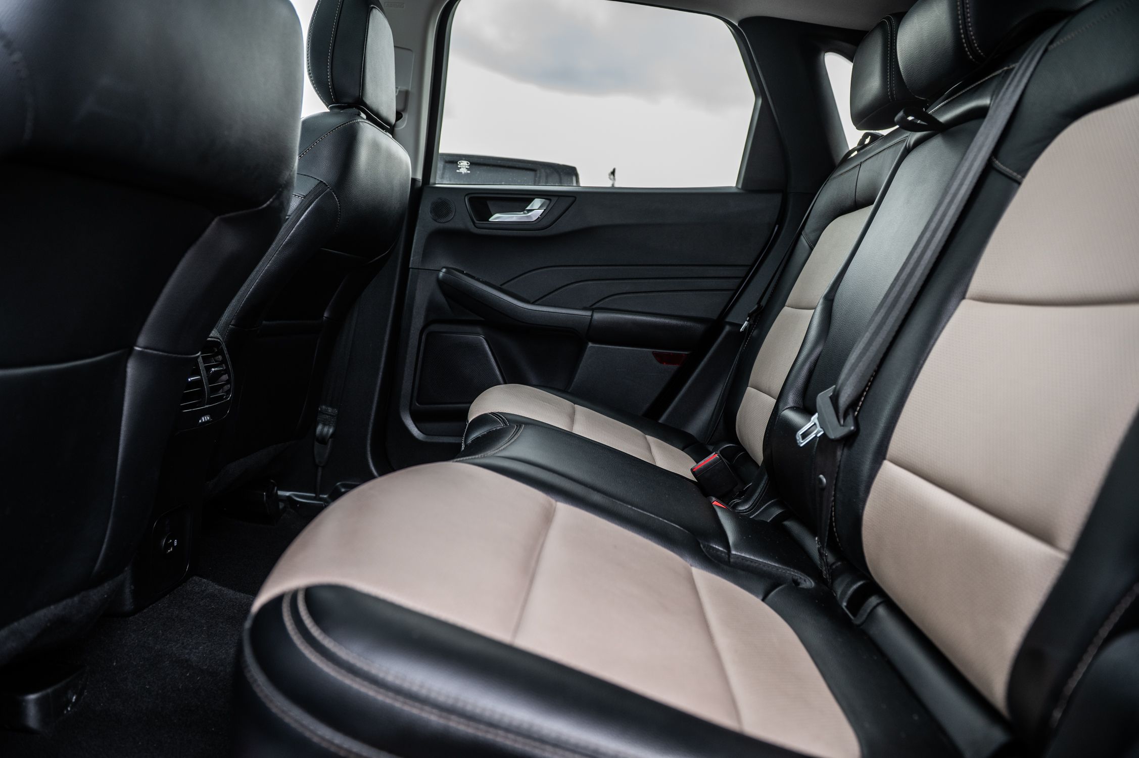 Ford Escape  2022