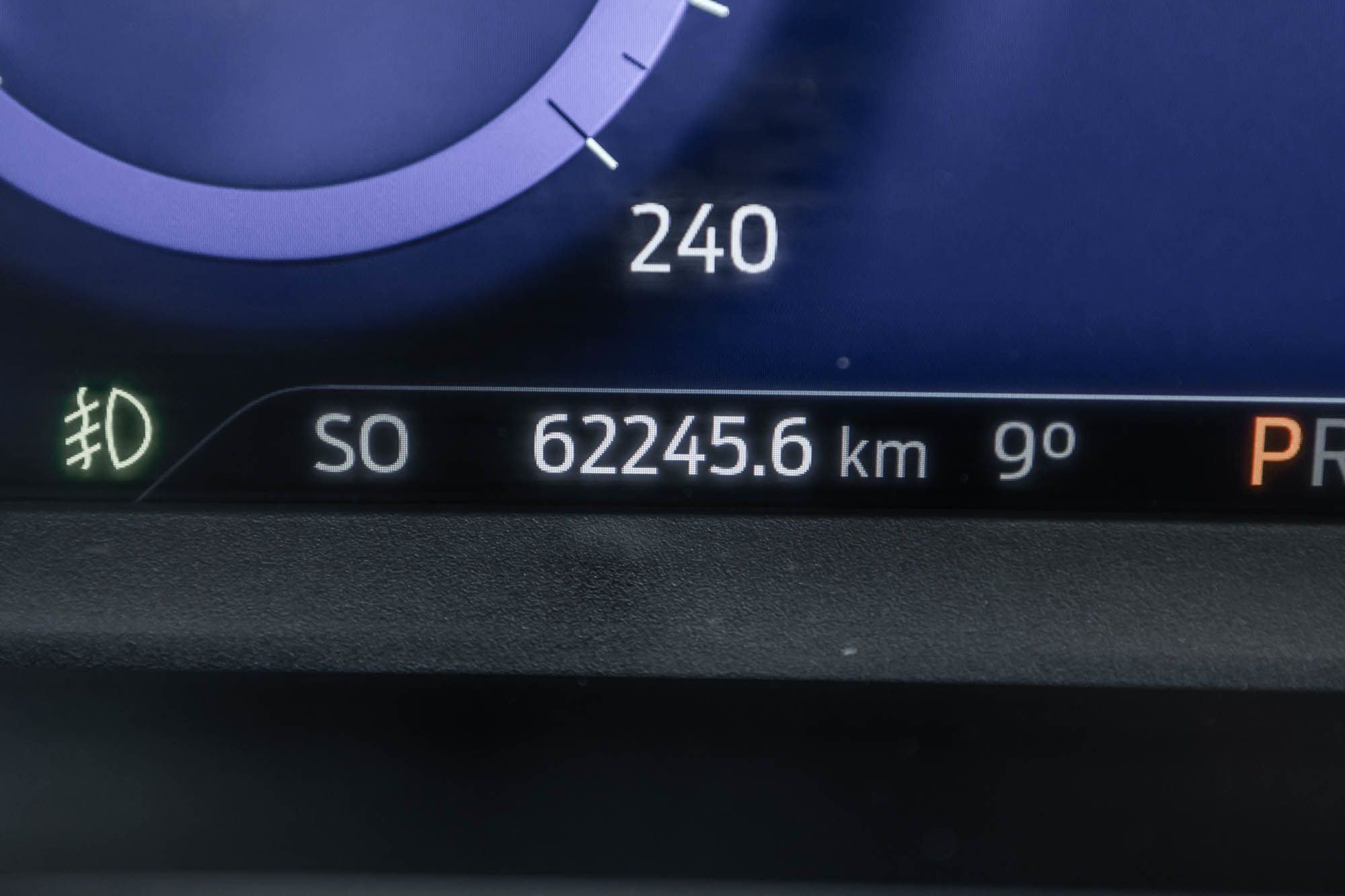 Ford Escape  2022