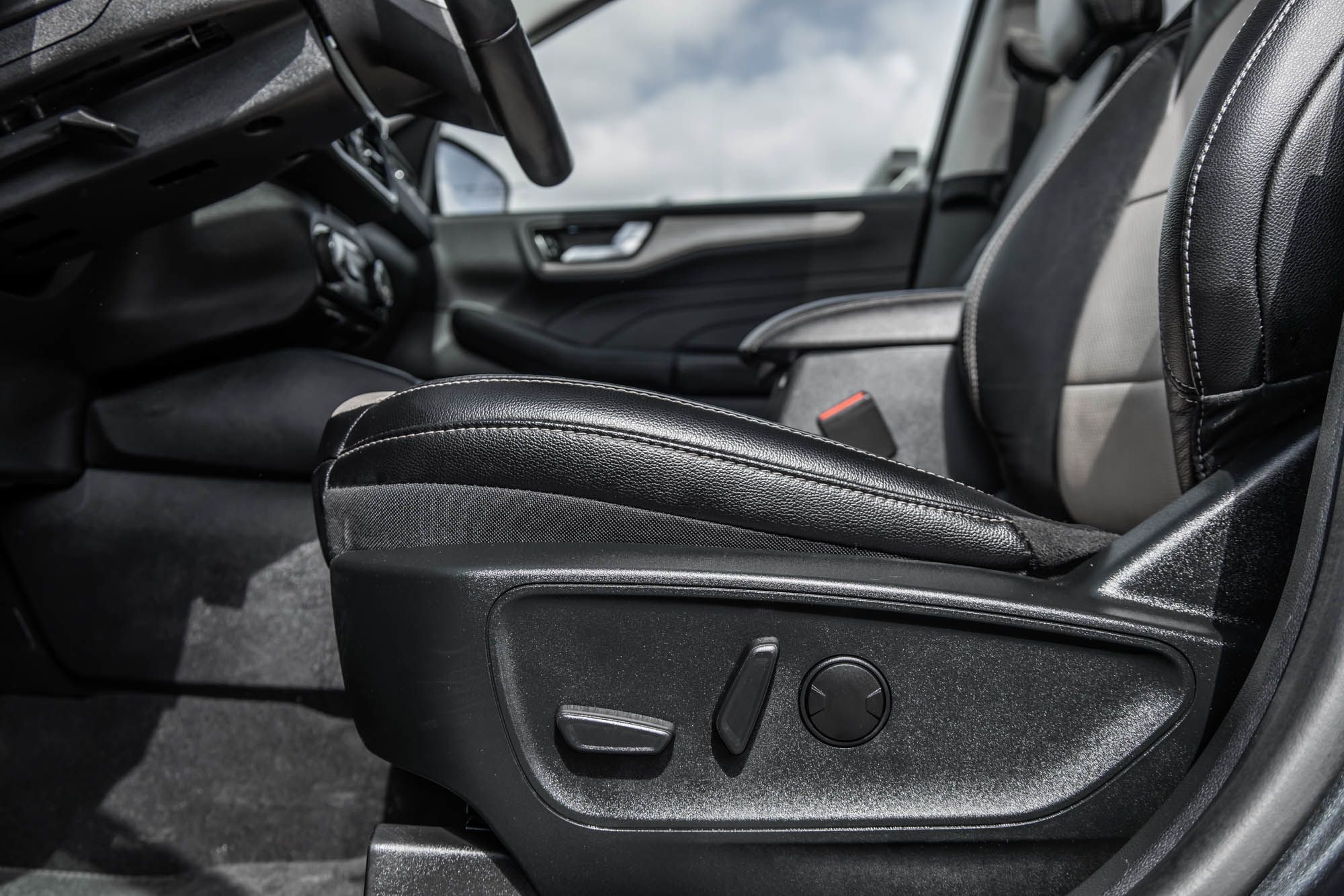 Ford Escape  2022