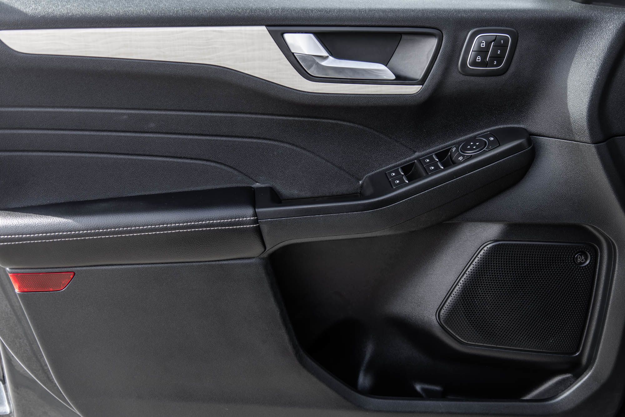 Ford Escape  2022