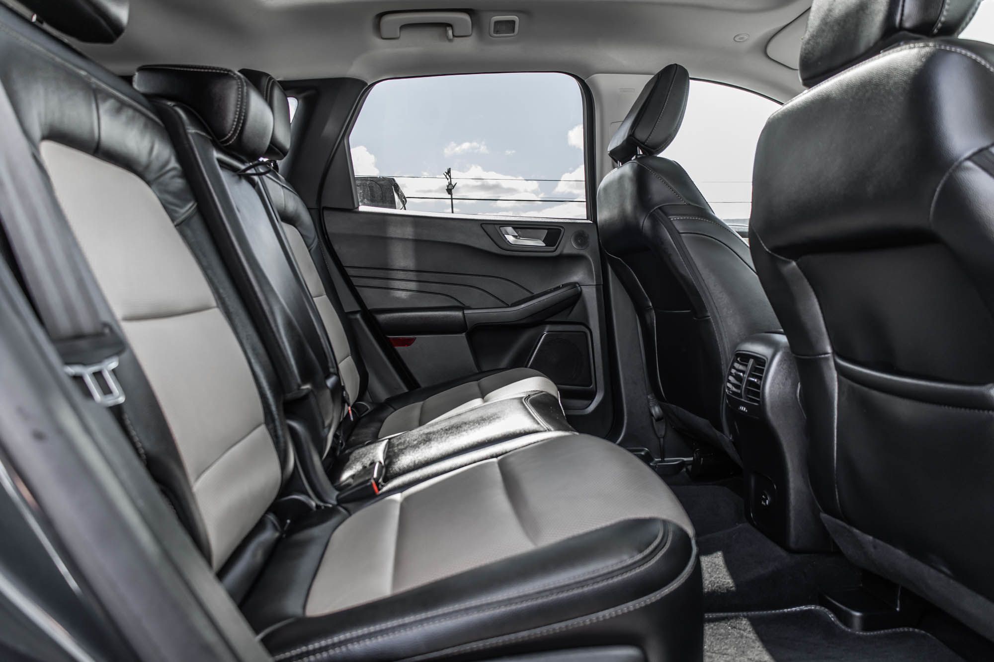 Ford Escape  2022