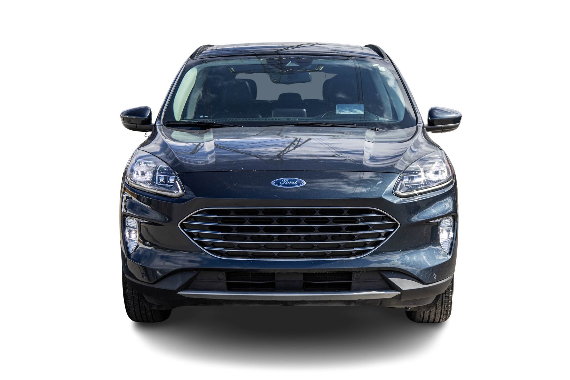 Ford Escape  2022