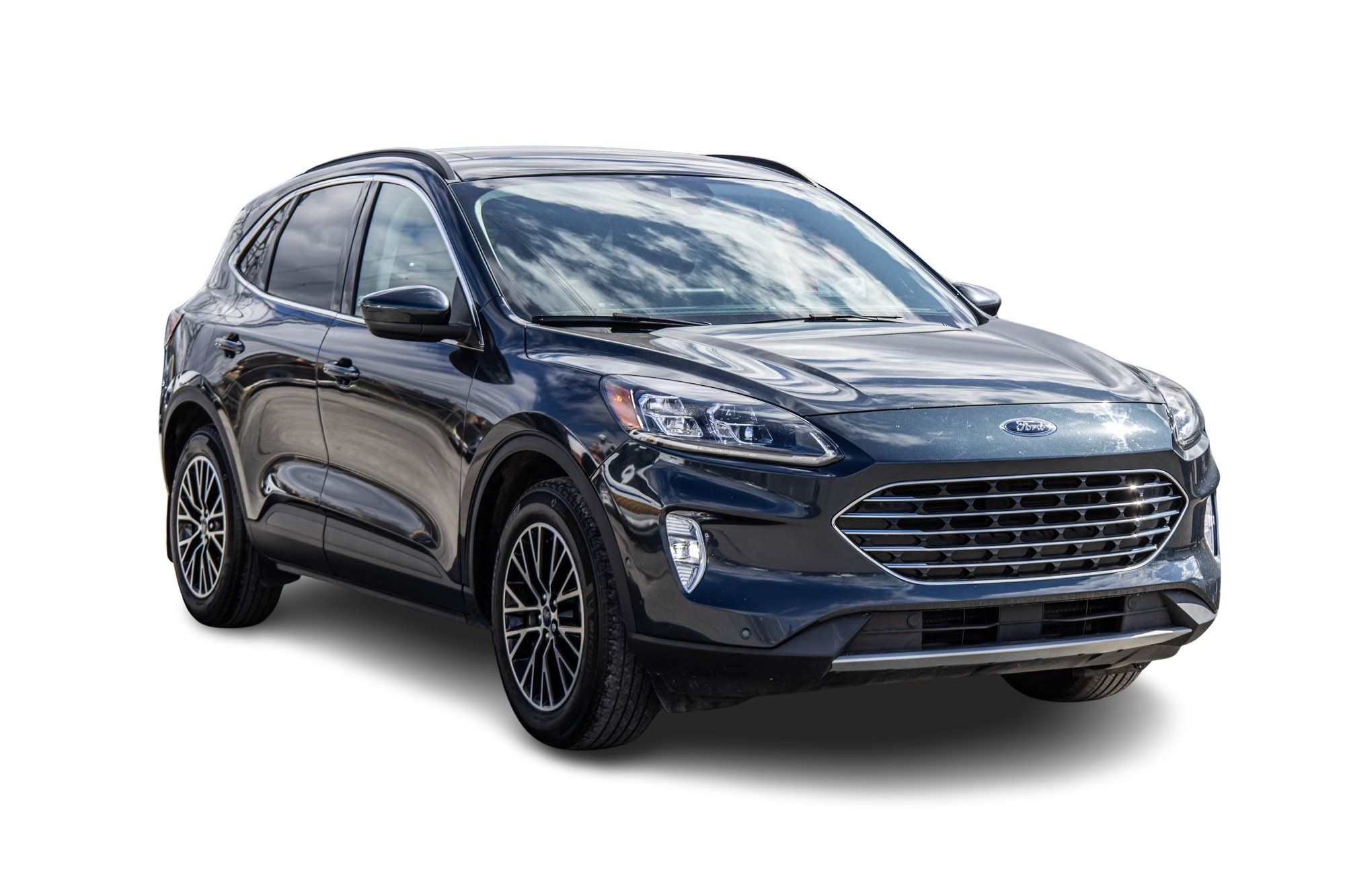 Ford Escape  2022