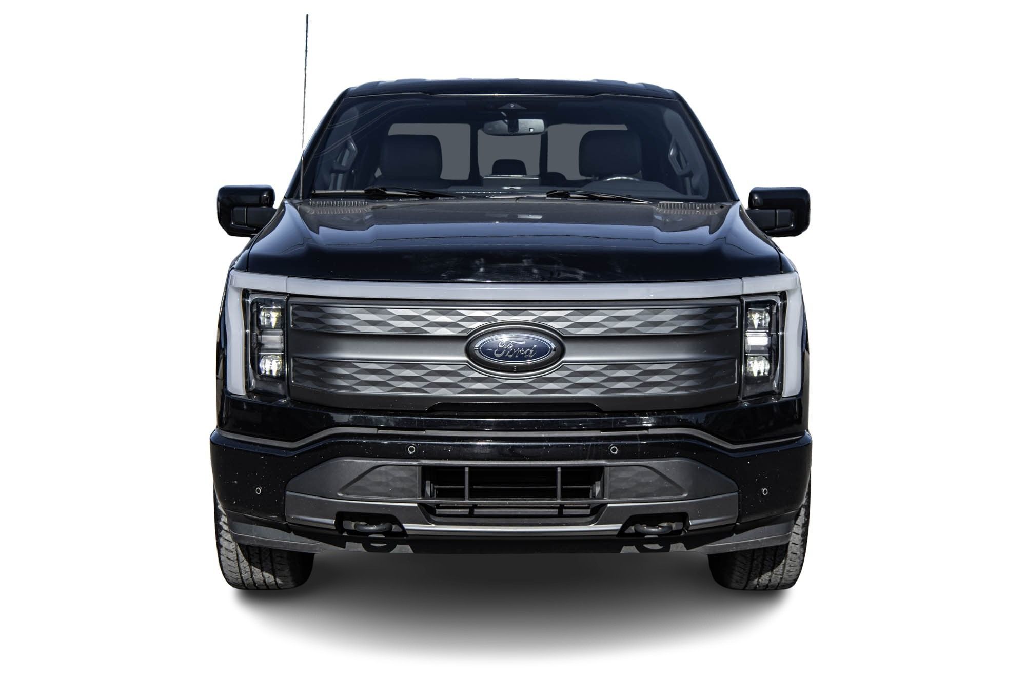 Ford F-150 Lightning  2023