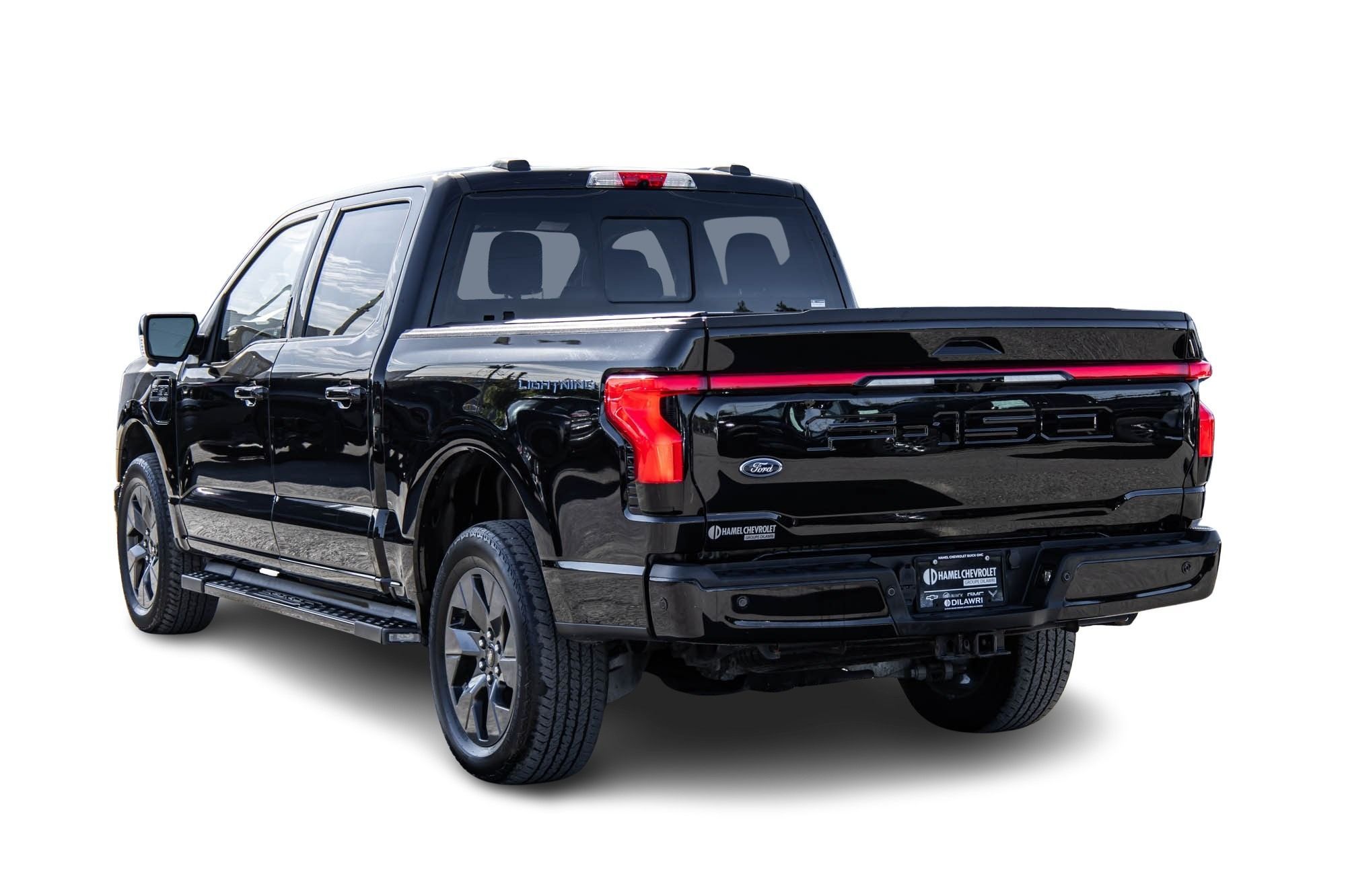 Ford F-150 Lightning  2023