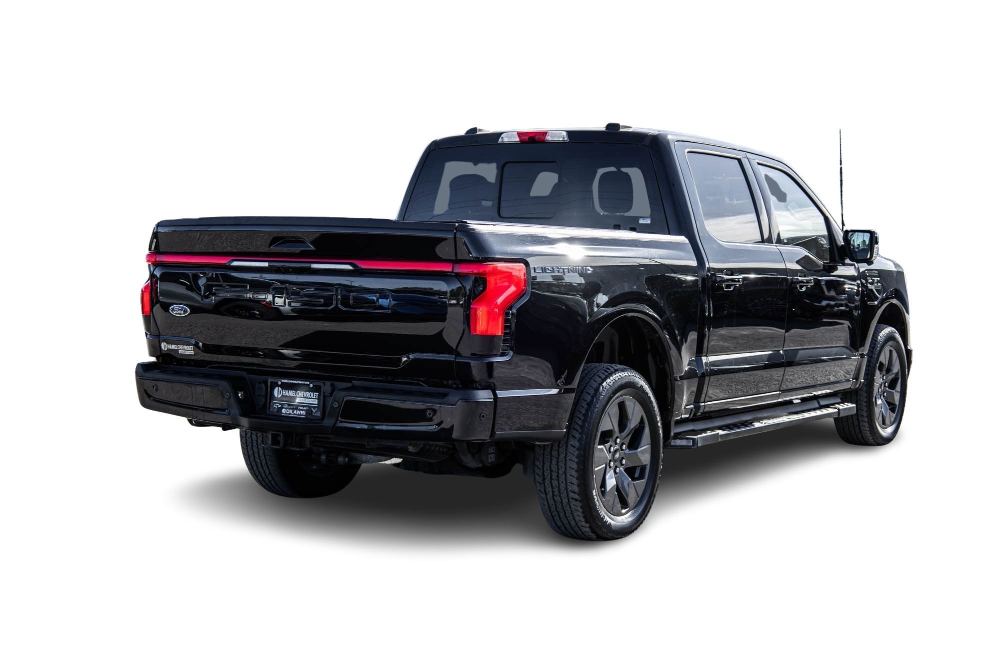 Ford F-150 Lightning  2023