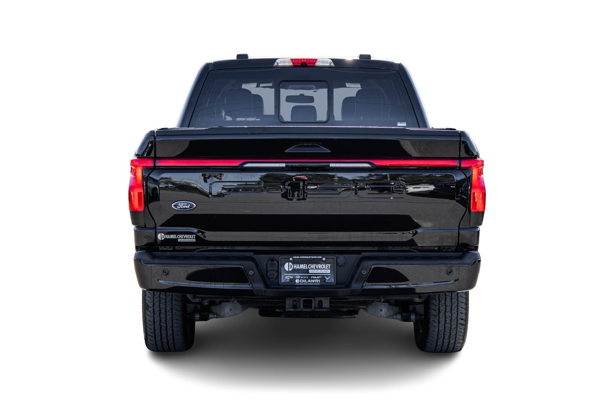 Ford F-150 Lightning  2023