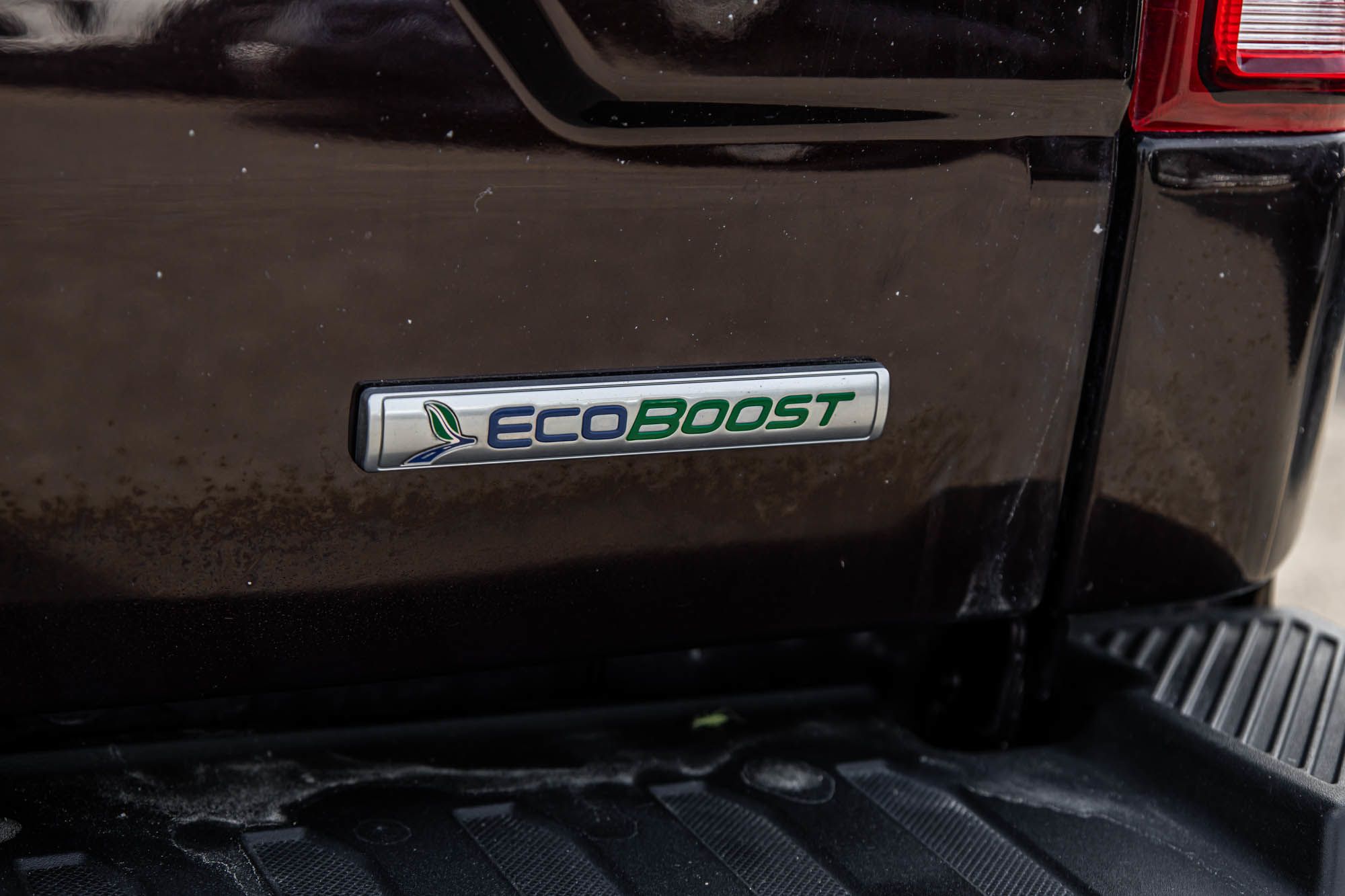 2019 Ford F-150 in Saint-Leonard, Quebec