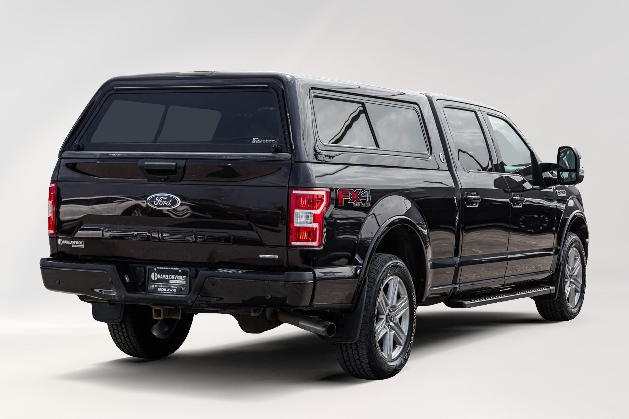 2019 Ford F-150 in Saint-Leonard, Quebec