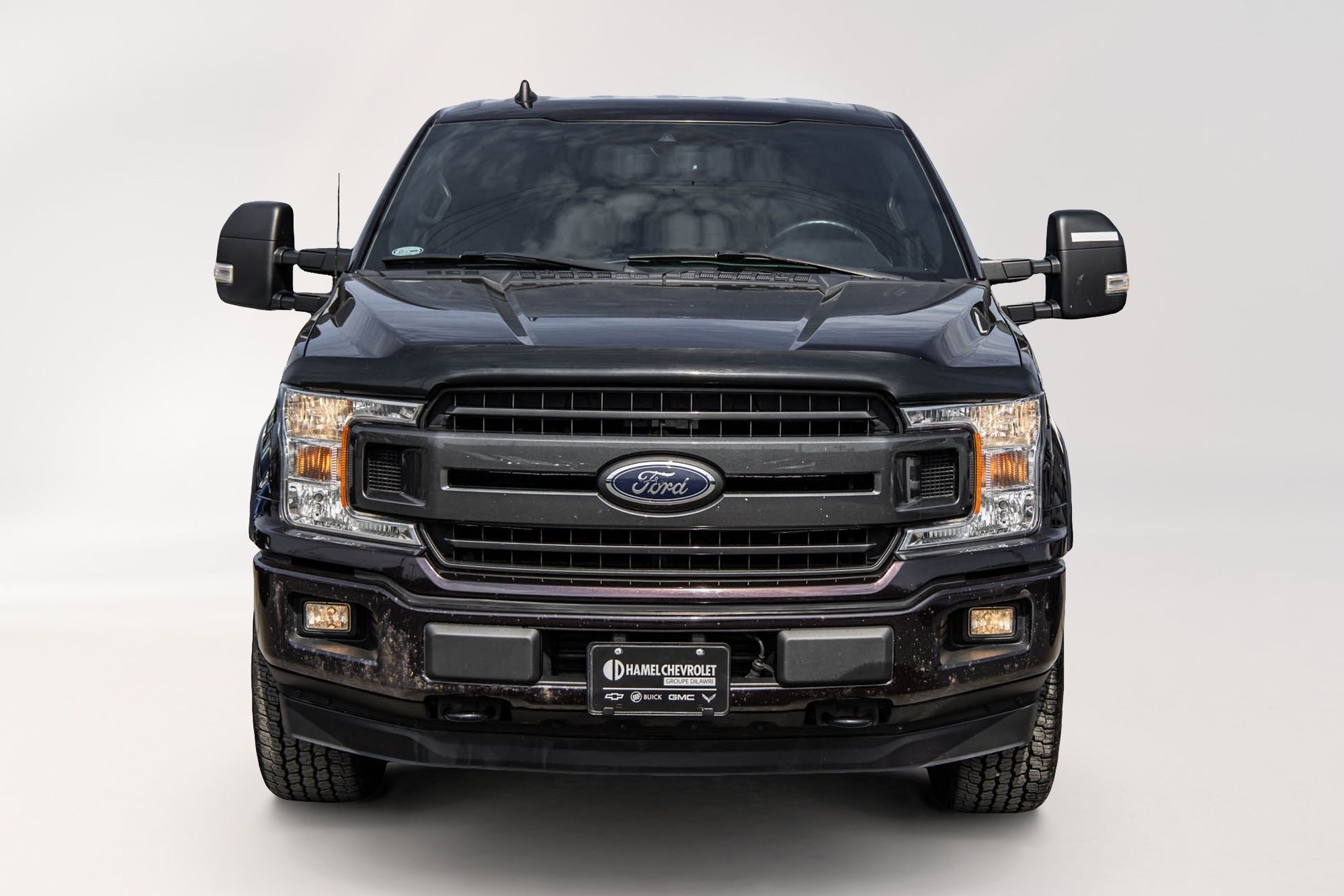 2019 Ford F-150 in Saint-Leonard, Quebec