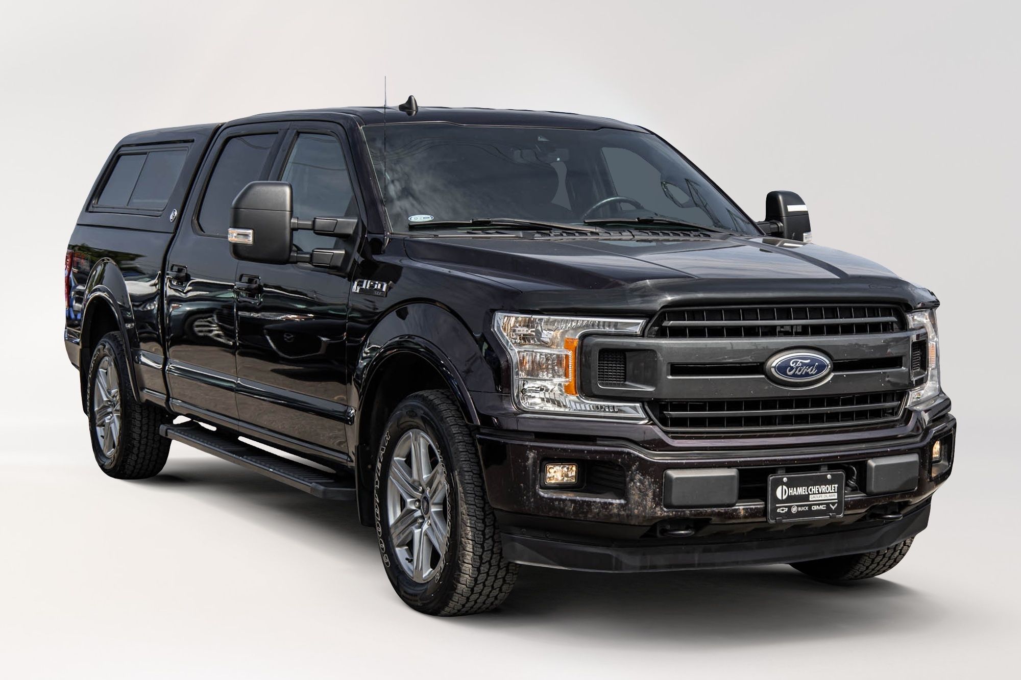2019 Ford F-150 in Saint-Leonard, Quebec