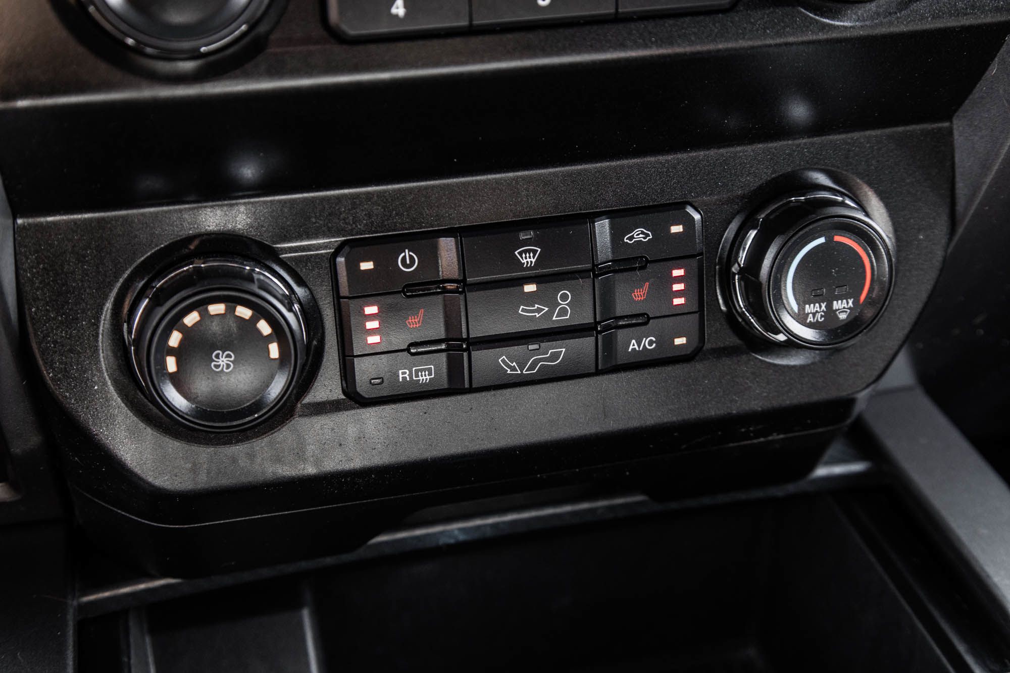 2019 Ford F-150 in Saint-Leonard, Quebec