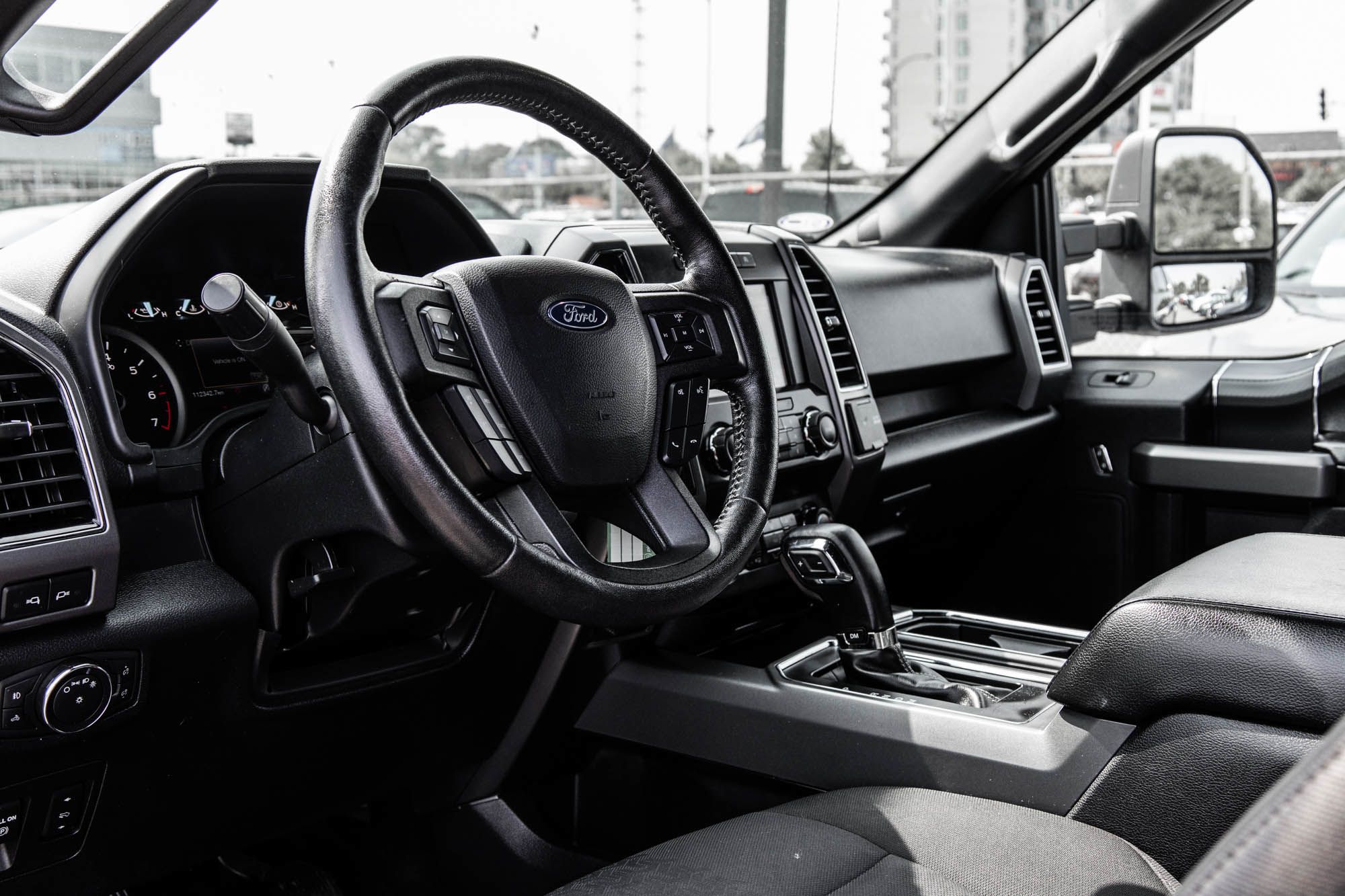 2019 Ford F-150 in Saint-Leonard, Quebec
