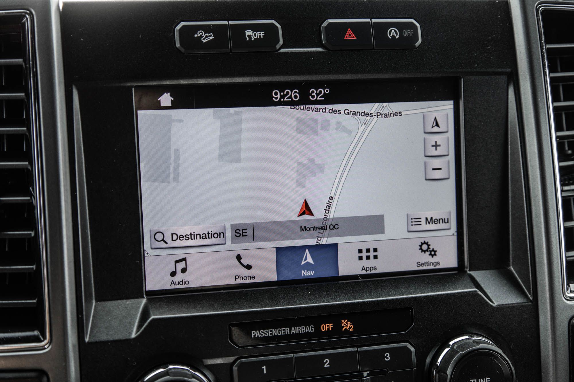 2019 Ford F-150 in Saint-Leonard, Quebec