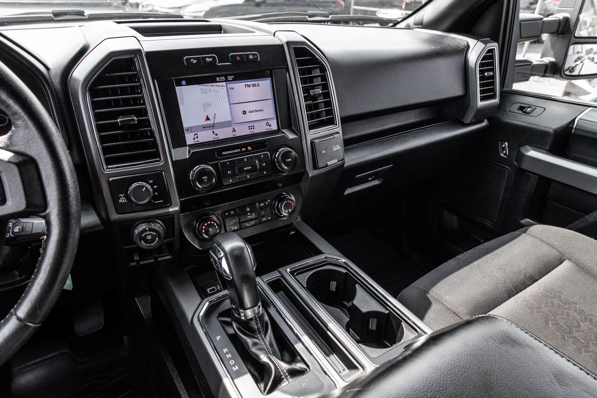 2019 Ford F-150 in Saint-Leonard, Quebec