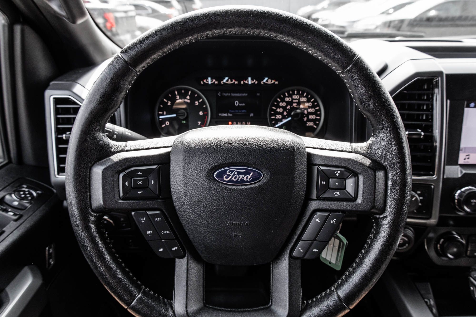 2019 Ford F-150 in Saint-Leonard, Quebec