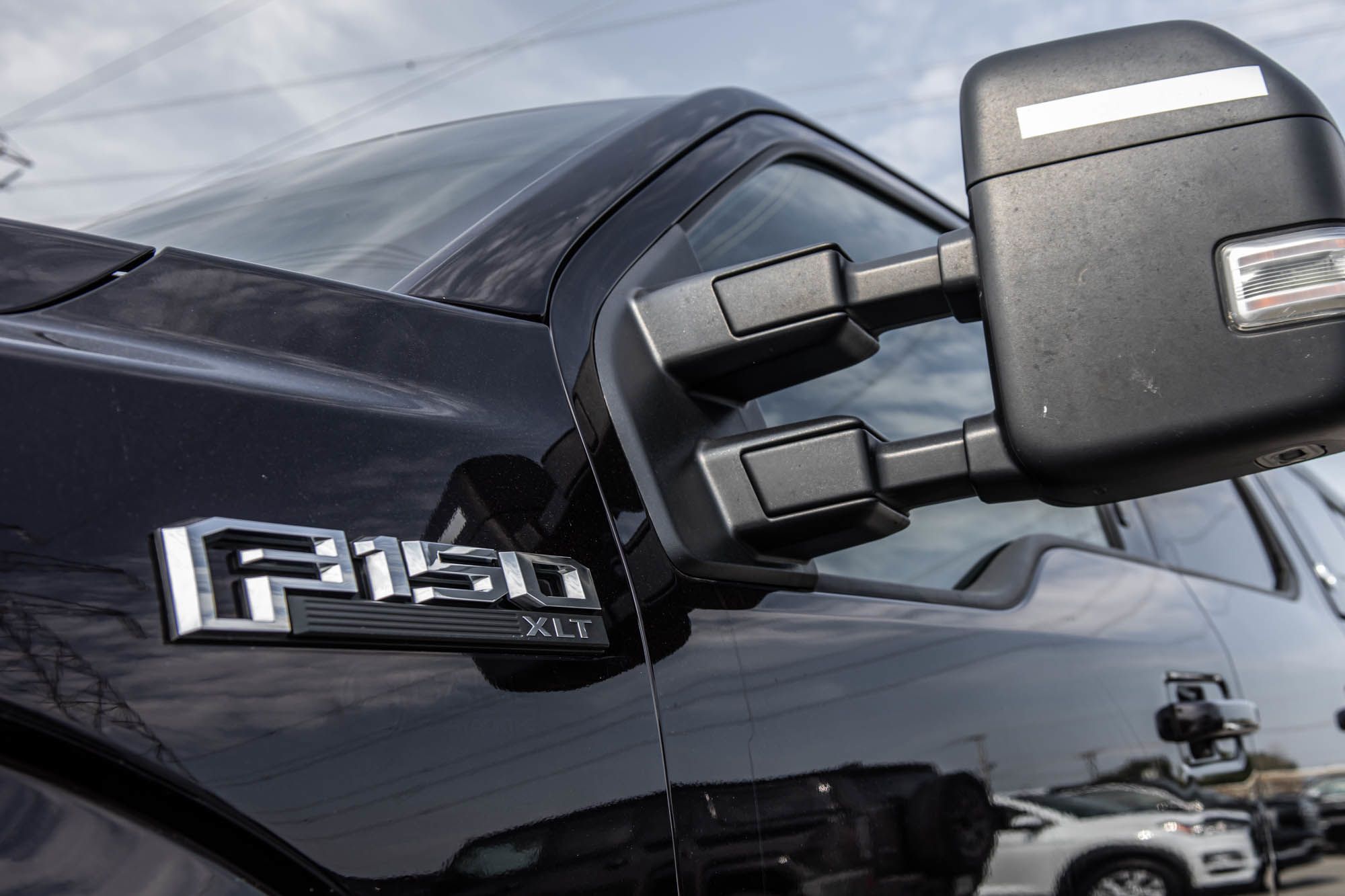 2019 Ford F-150 in Saint-Leonard, Quebec