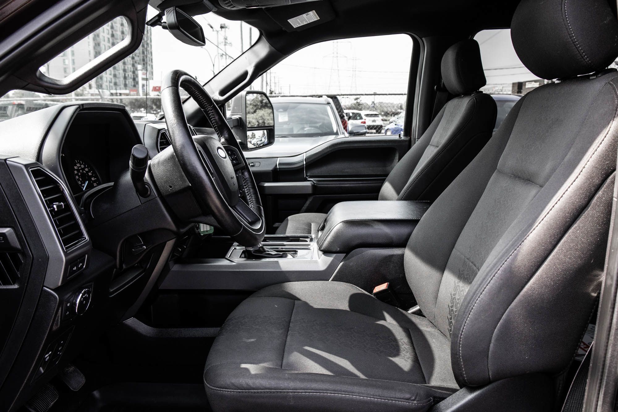2019 Ford F-150 in Saint-Leonard, Quebec