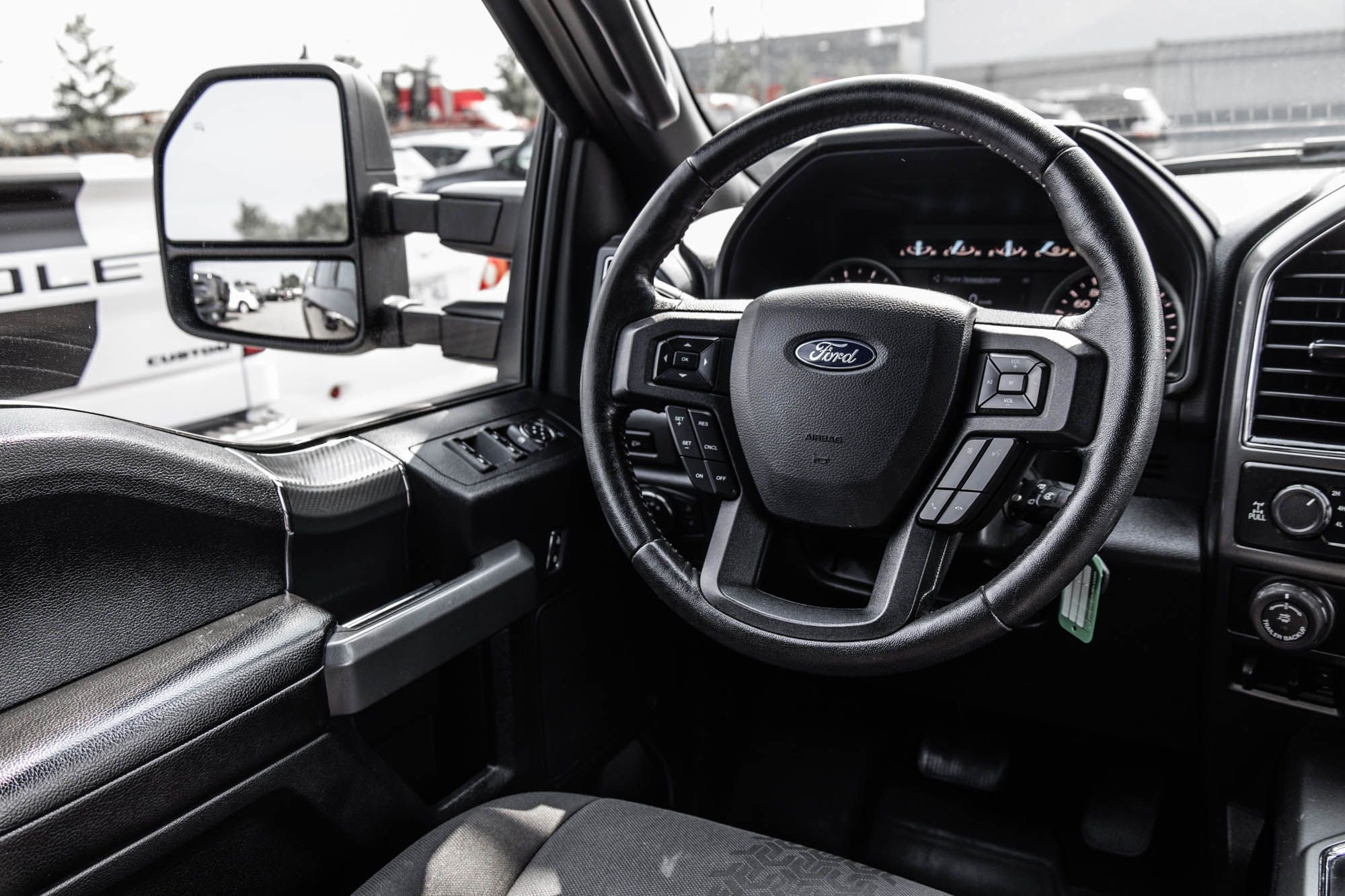 2019 Ford F-150 in Saint-Leonard, Quebec