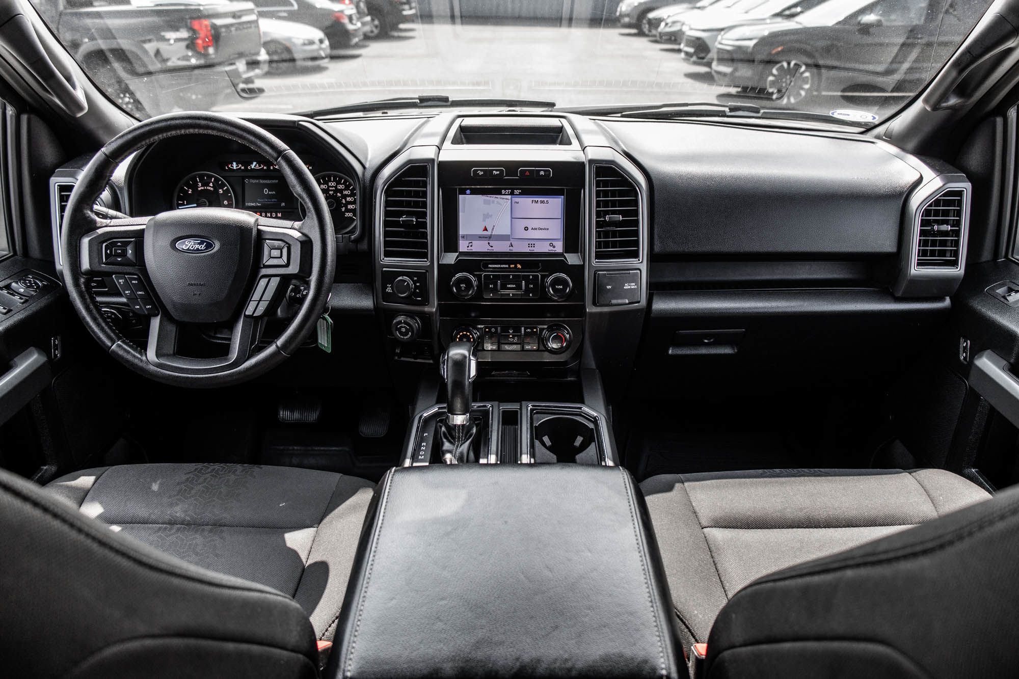 2019 Ford F-150 in Saint-Leonard, Quebec
