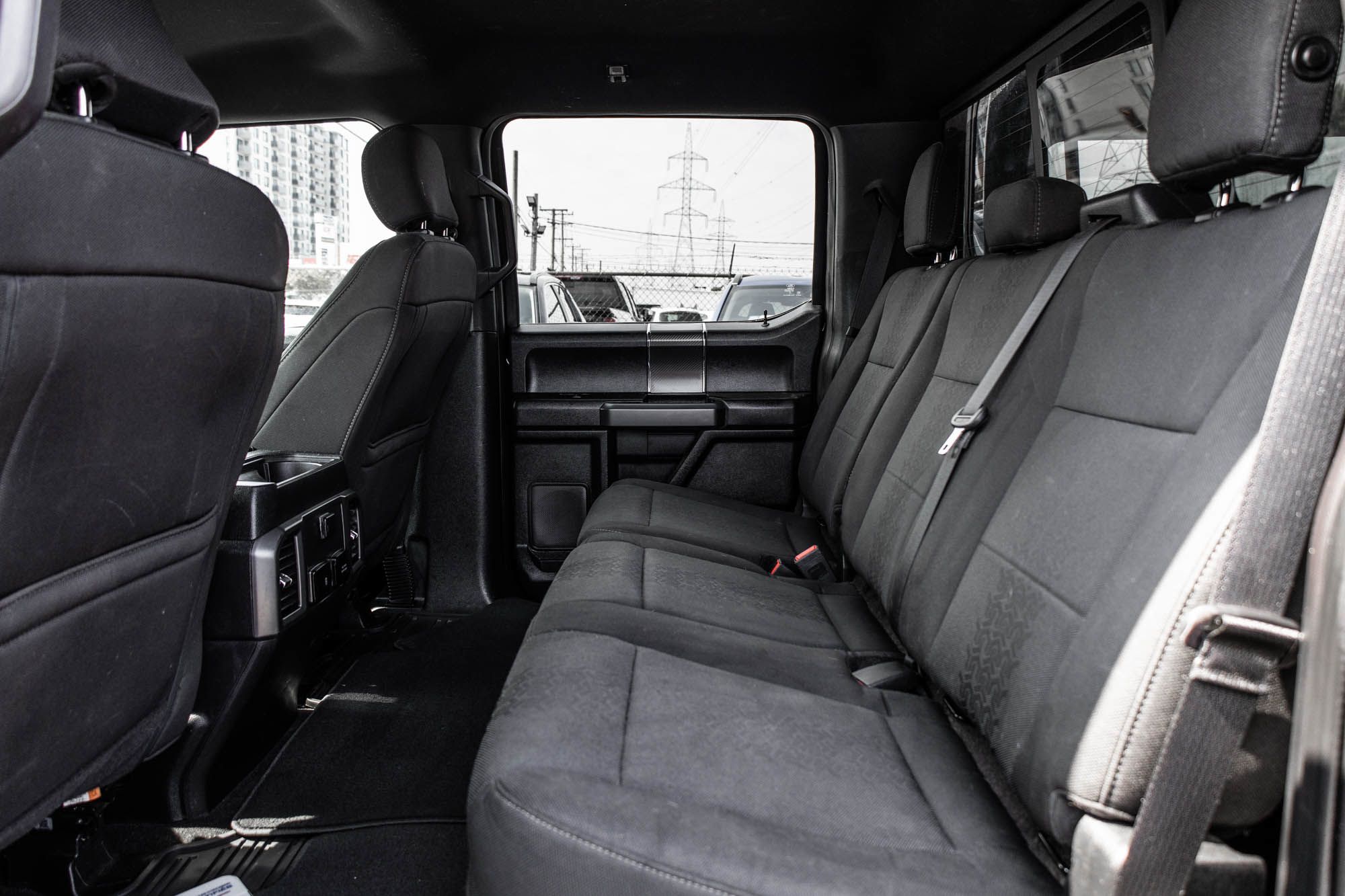 2019 Ford F-150 in Saint-Leonard, Quebec