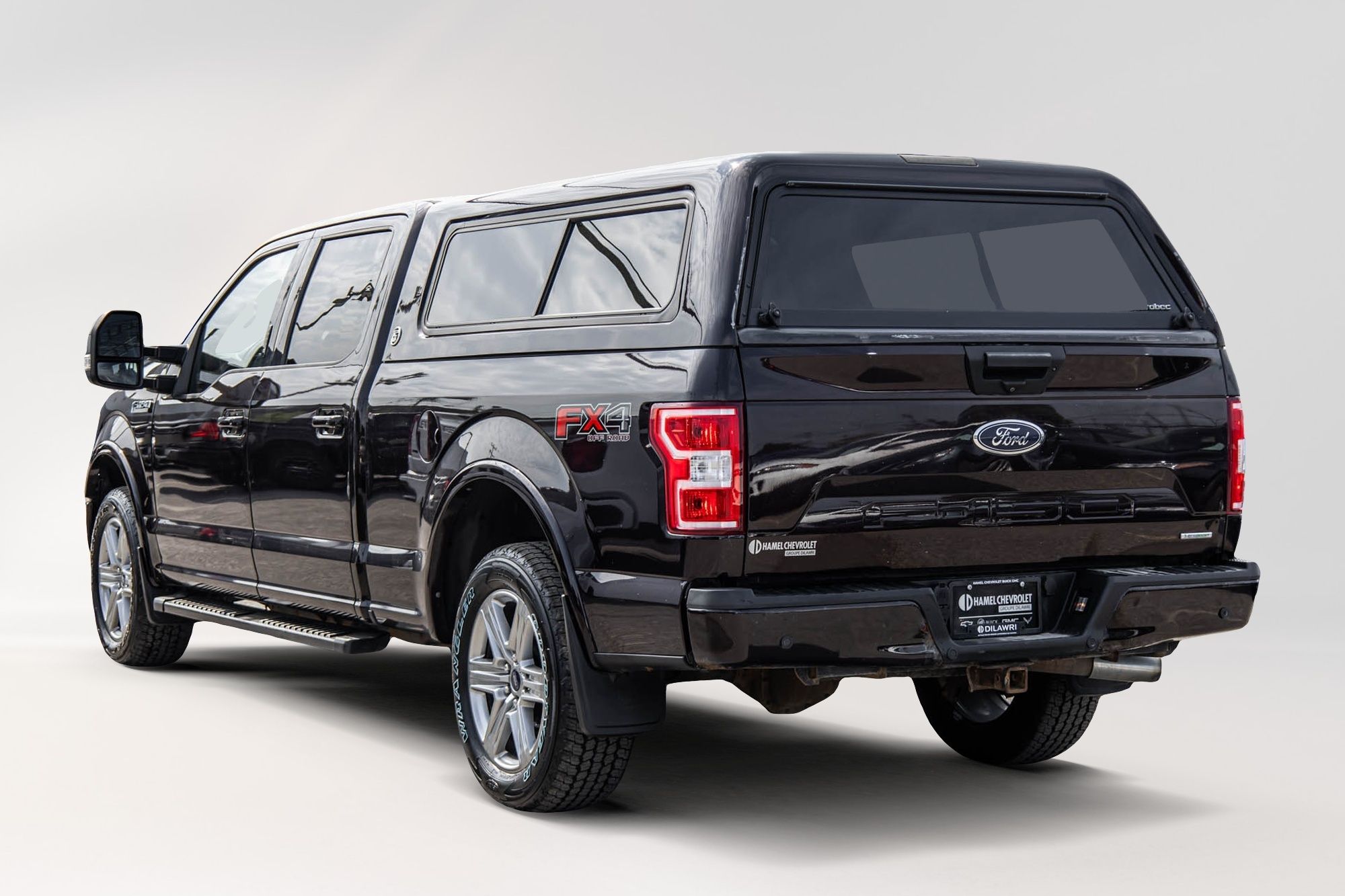 2019 Ford F-150 in Saint-Leonard, Quebec