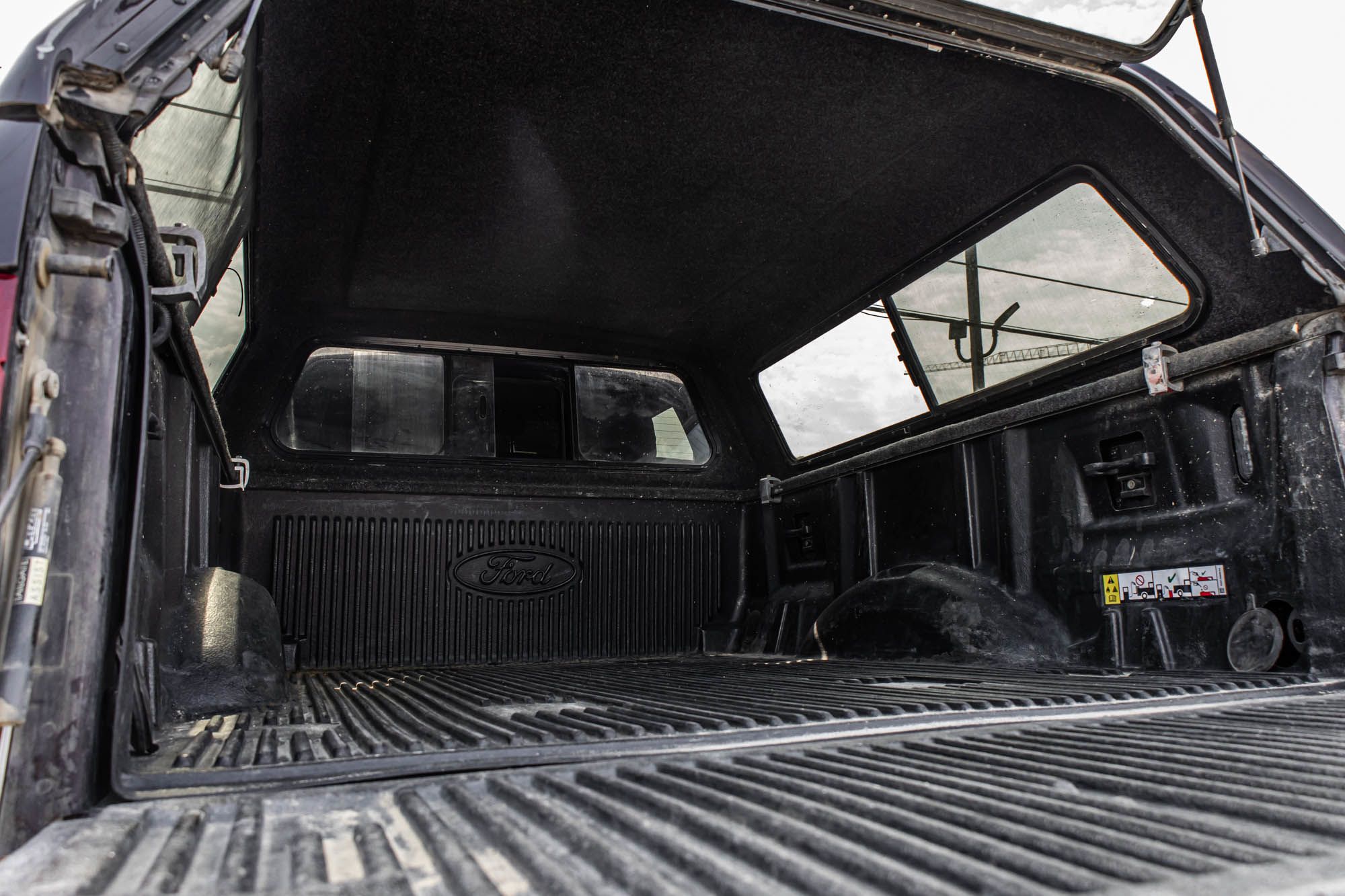 2019 Ford F-150 in Saint-Leonard, Quebec
