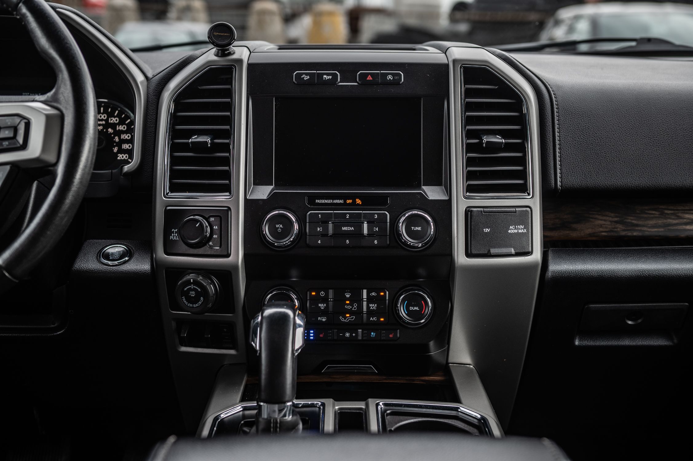 Ford F-150  2019