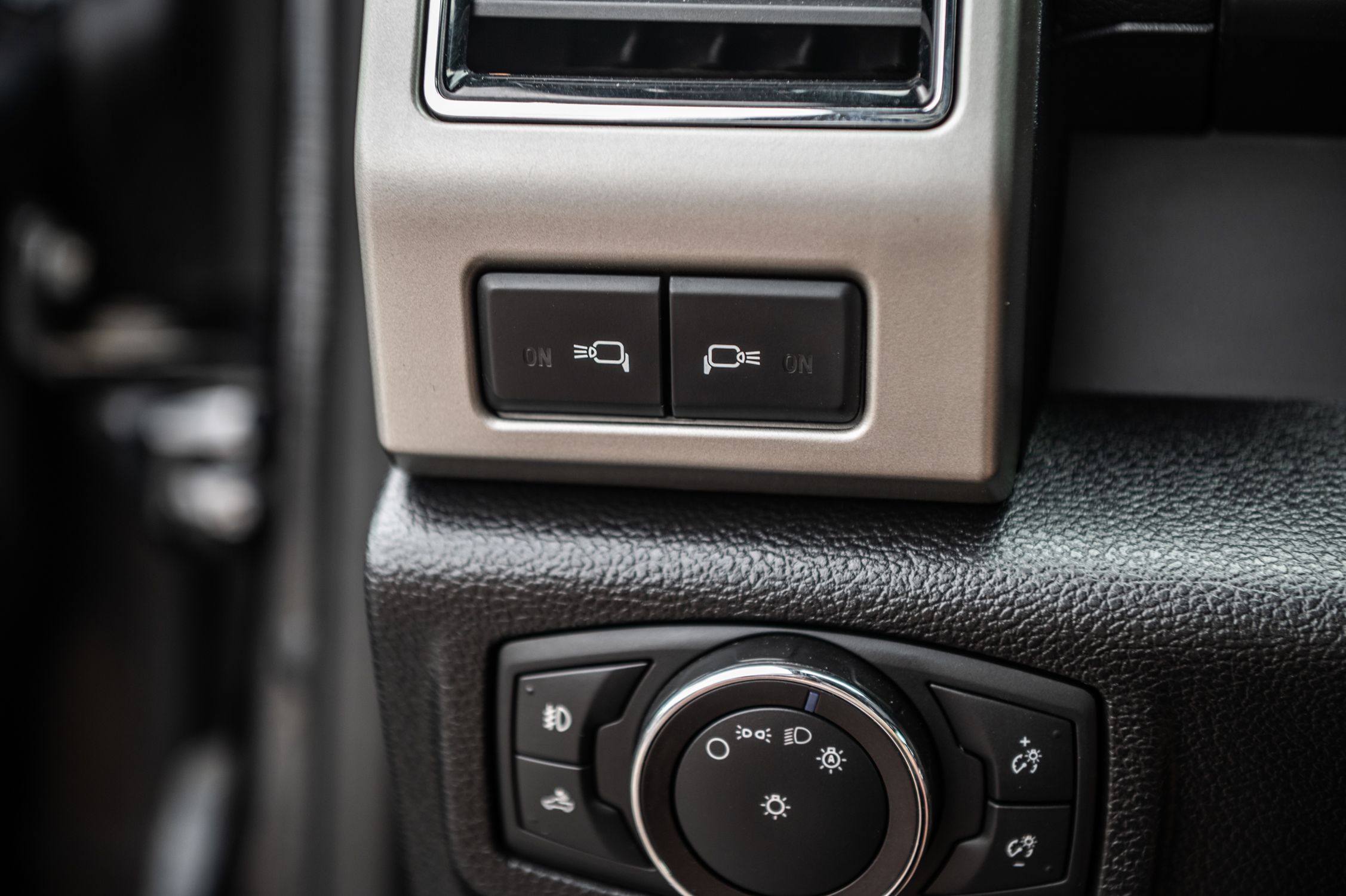 Ford F-150  2019