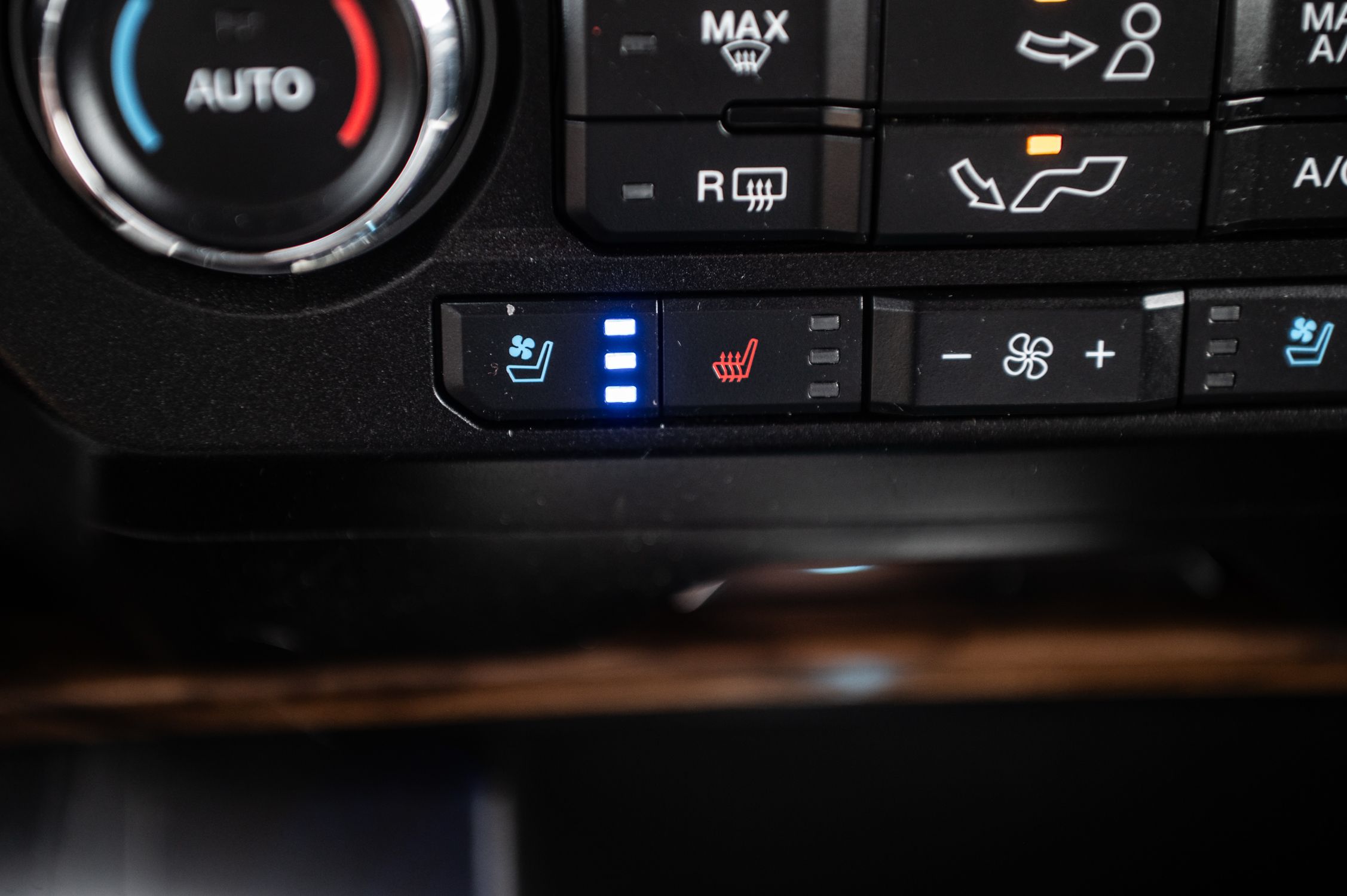 Ford F-150  2019